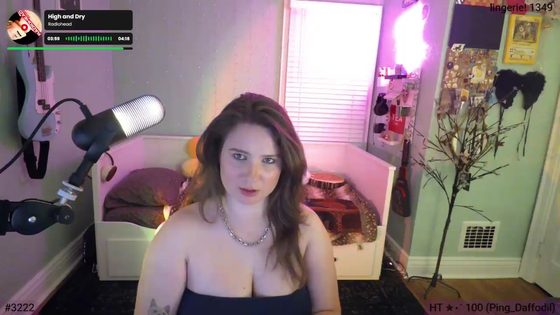 Gallery image thumbnail from Jane_Fern's myfreecams stream on, 05/13/2026, 04:38 image 15 of 20