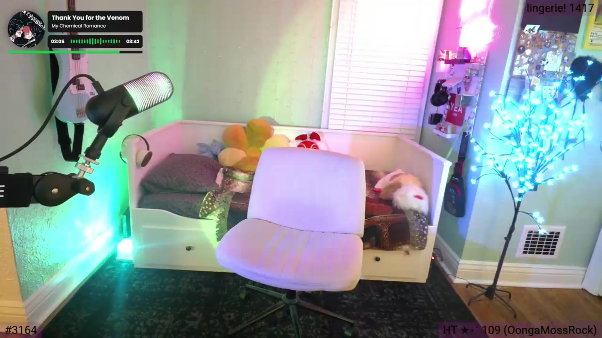 Gallery image thumbnail from Jane_Fern's myfreecams stream on, 05/14/2026, 02:53 image 16 of 20