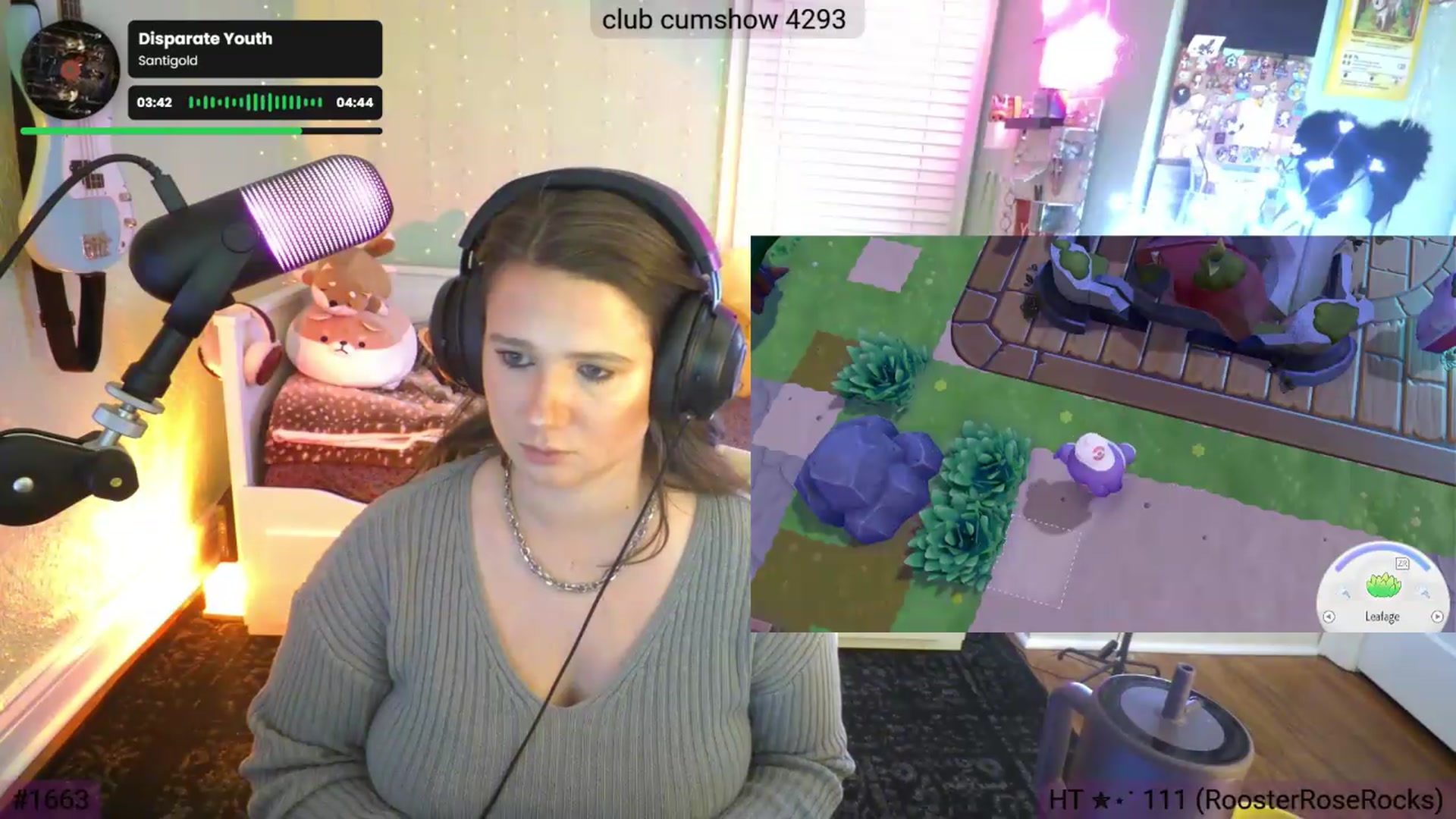 Gallery image thumbnail from Jane_Fern's myfreecams stream on, 05/28/2026, 03:57 image 9 of 20