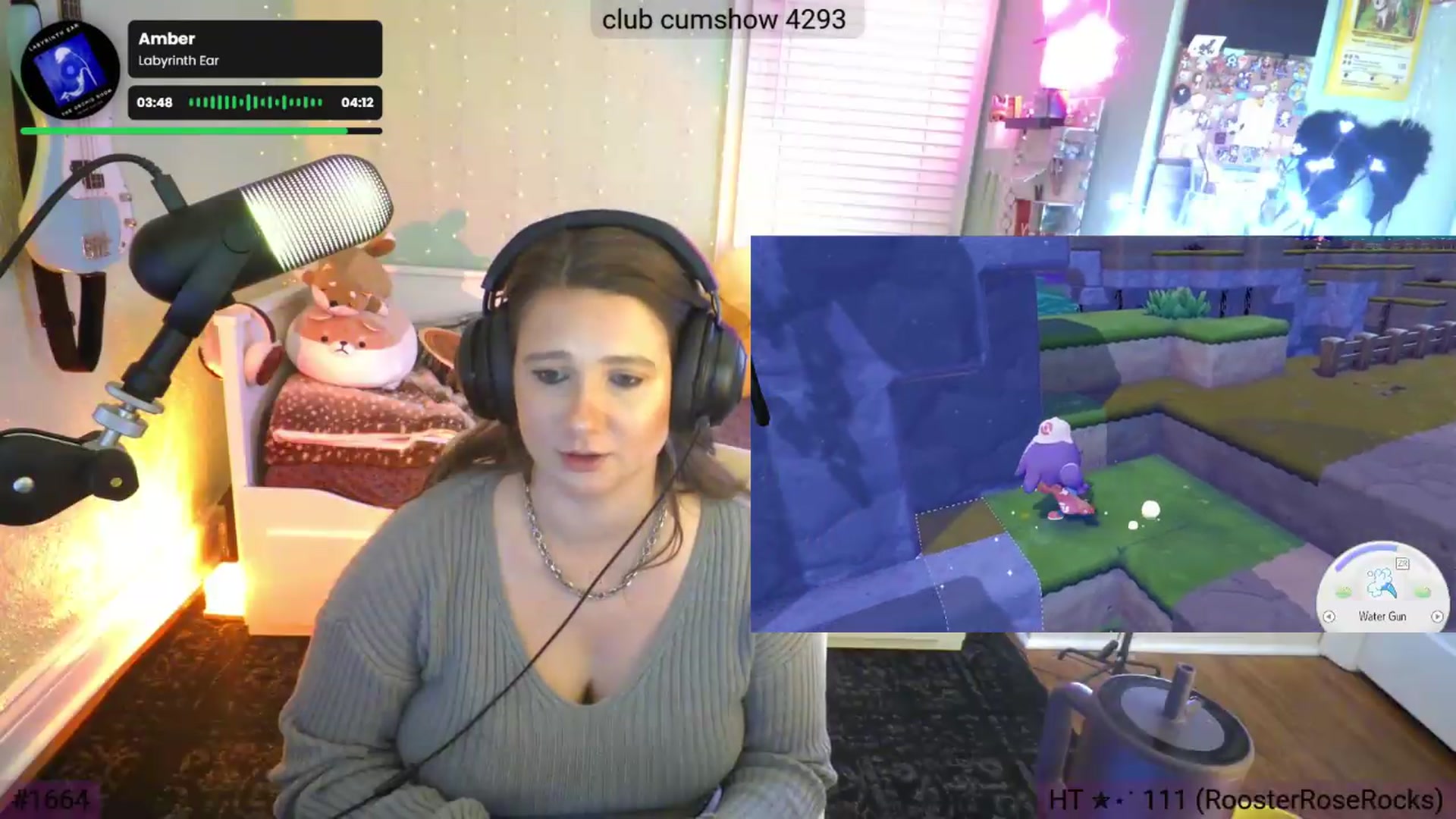 Gallery image thumbnail from Jane_Fern's myfreecams stream on, 05/28/2026, 03:57 image 7 of 20