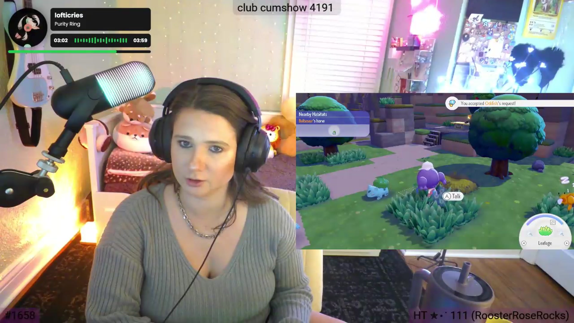 Gallery image thumbnail from Jane_Fern's myfreecams stream on, 05/28/2026, 03:57 image 11 of 20