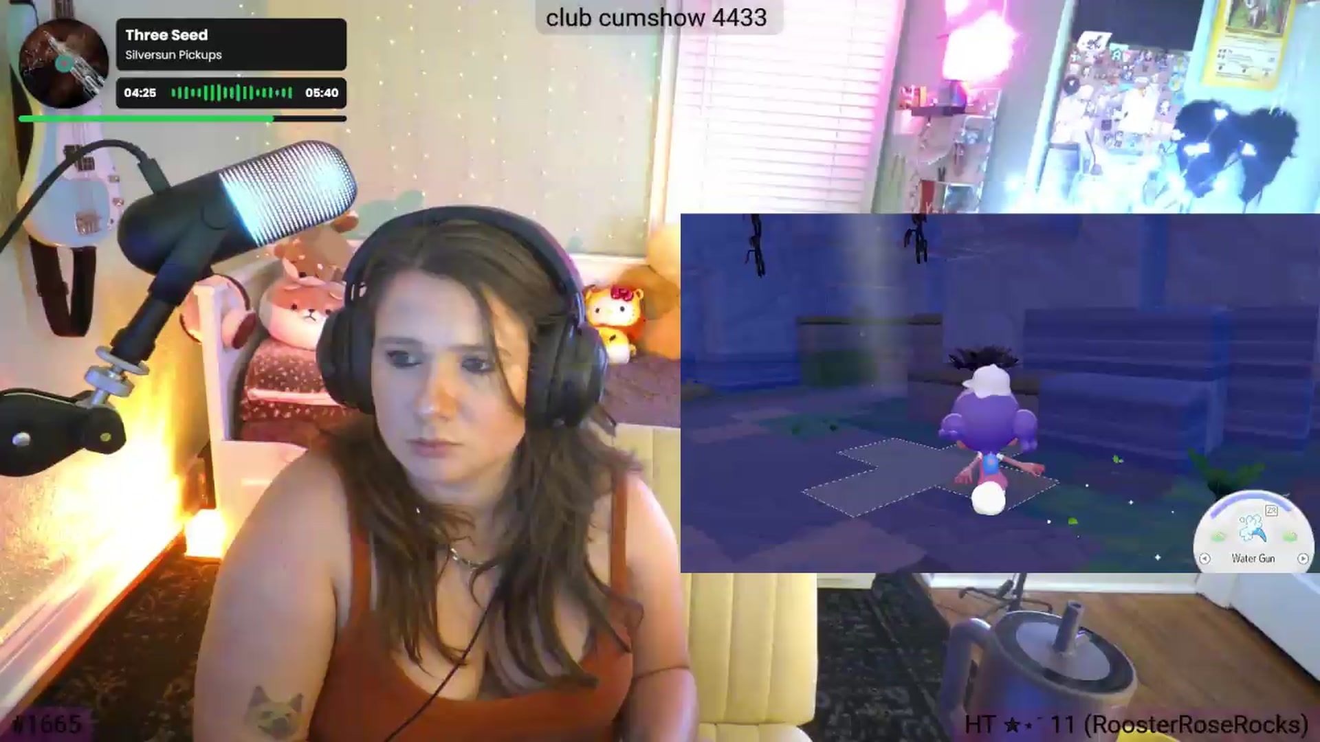 Gallery image thumbnail from Jane_Fern's myfreecams stream on, 05/28/2026, 03:57 image 1 of 20