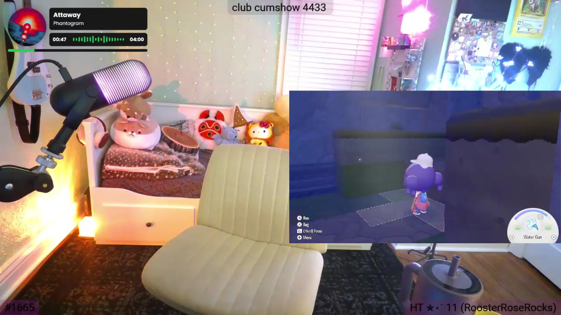 Gallery image thumbnail from Jane_Fern's myfreecams stream on, 05/28/2026, 03:57 image 2 of 20