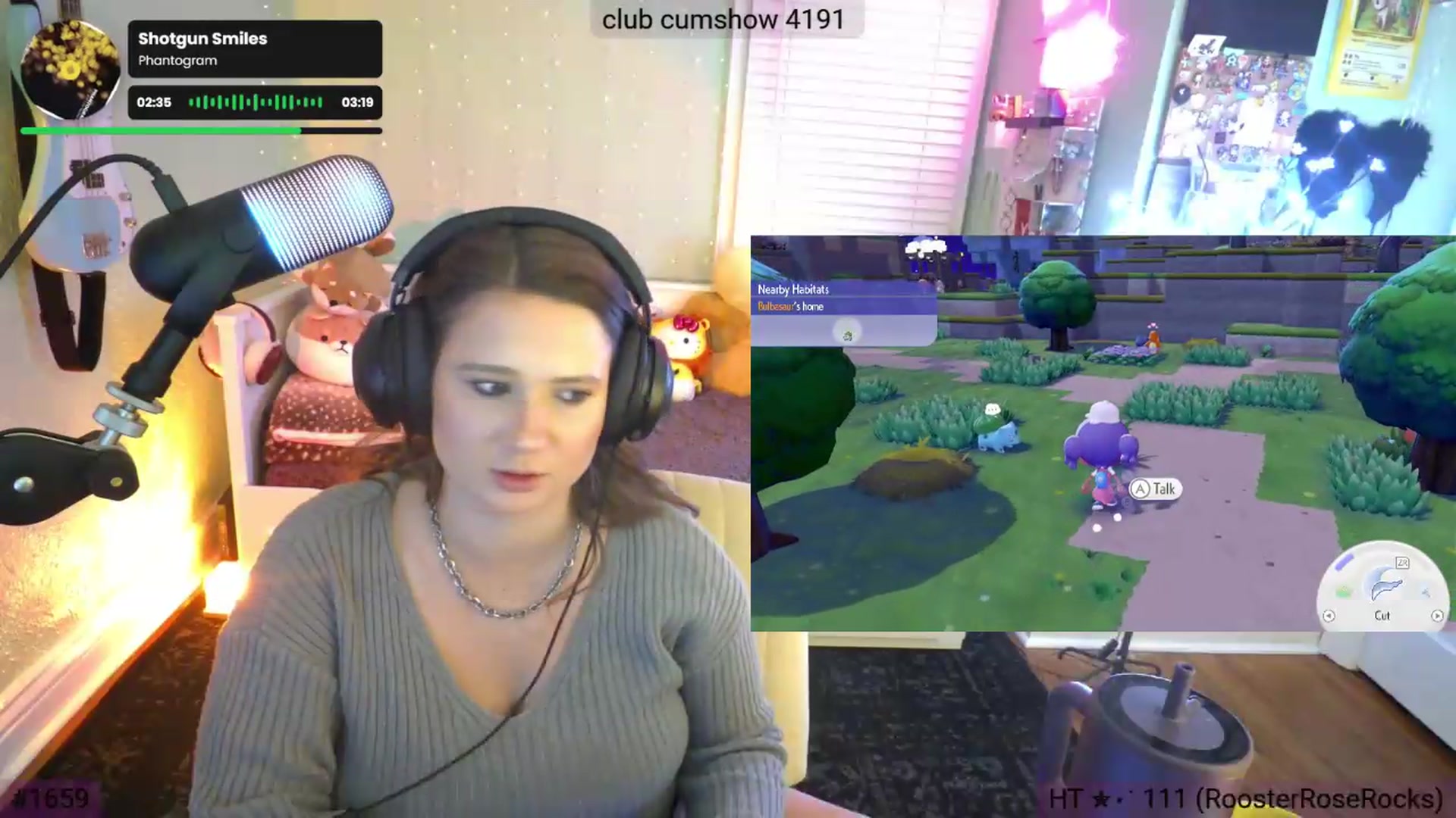 Gallery image thumbnail from Jane_Fern's myfreecams stream on, 05/28/2026, 03:57 image 15 of 20