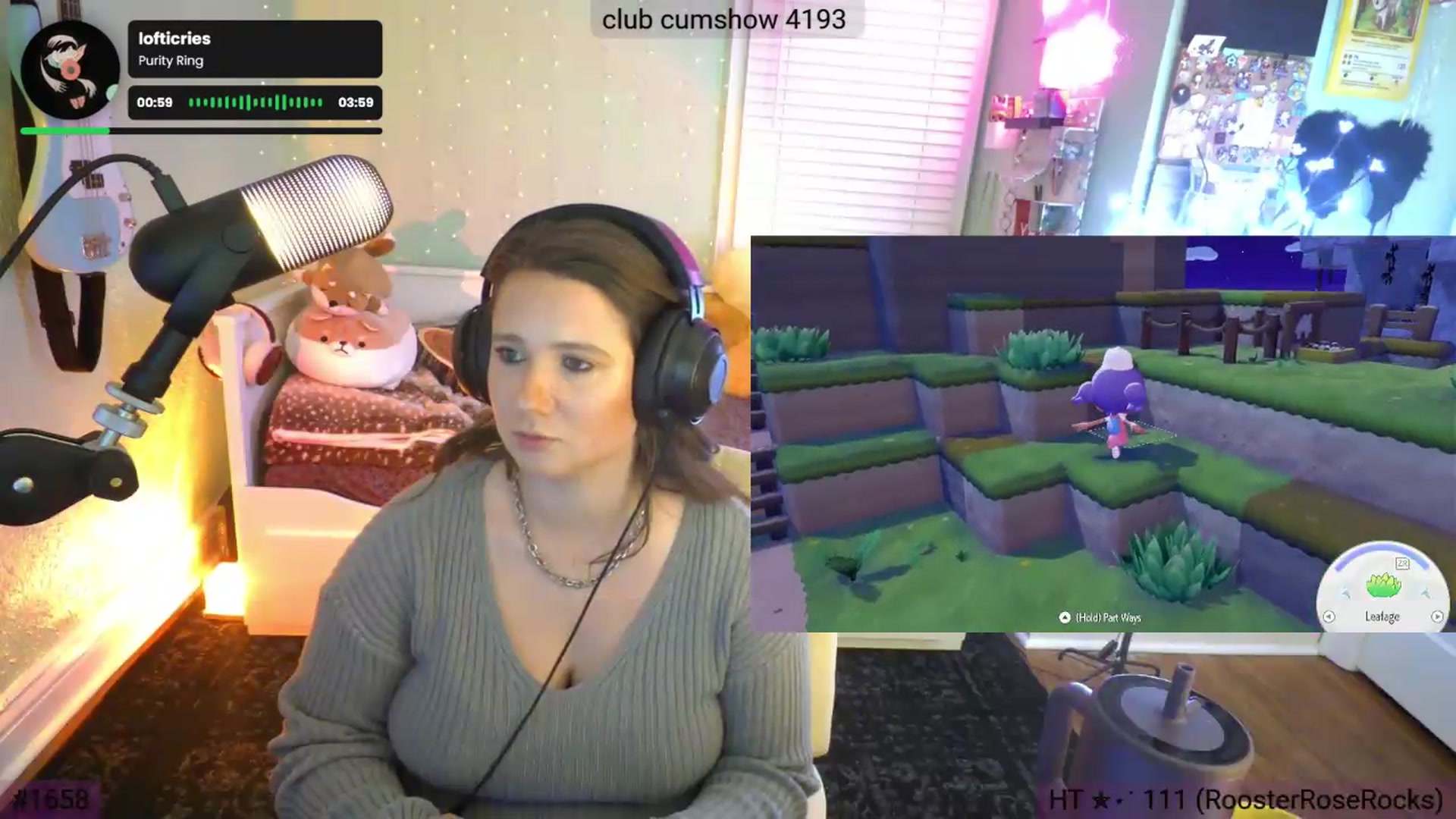 Gallery image thumbnail from Jane_Fern's myfreecams stream on, 05/28/2026, 03:57 image 10 of 20