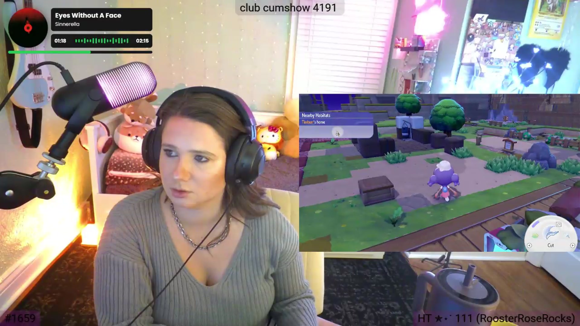 Gallery image thumbnail from Jane_Fern's myfreecams stream on, 05/28/2026, 03:57 image 16 of 20