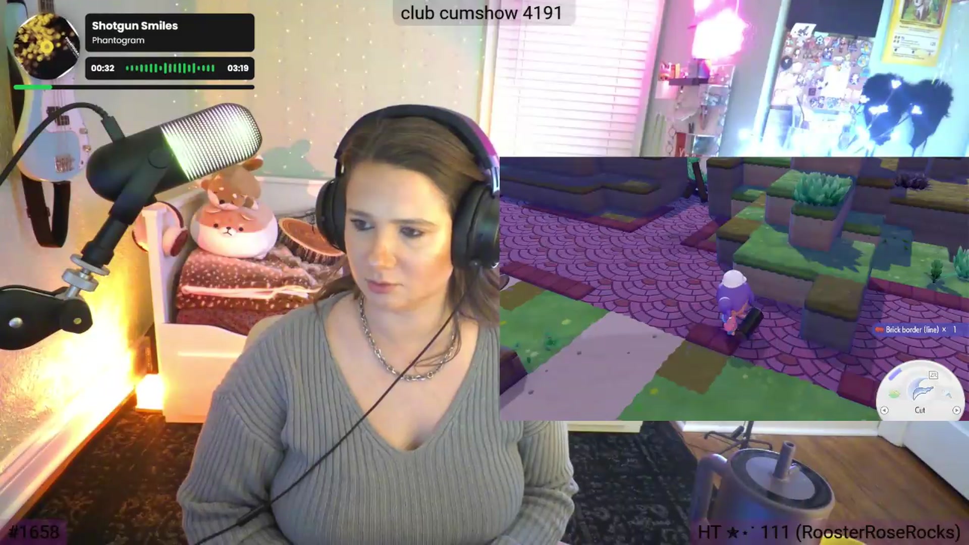 Gallery image thumbnail from Jane_Fern's myfreecams stream on, 05/28/2026, 03:57 image 14 of 20