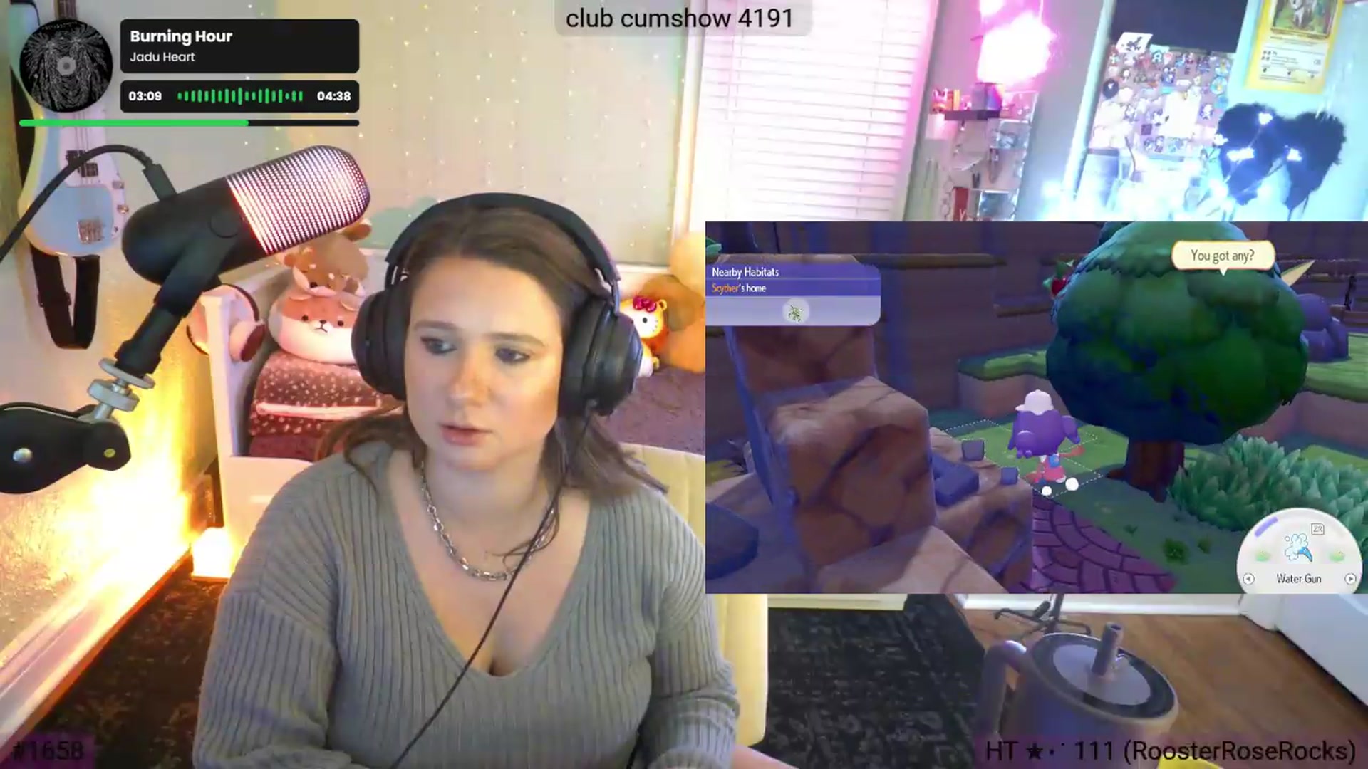 Gallery image thumbnail from Jane_Fern's myfreecams stream on, 05/28/2026, 03:57 image 13 of 20