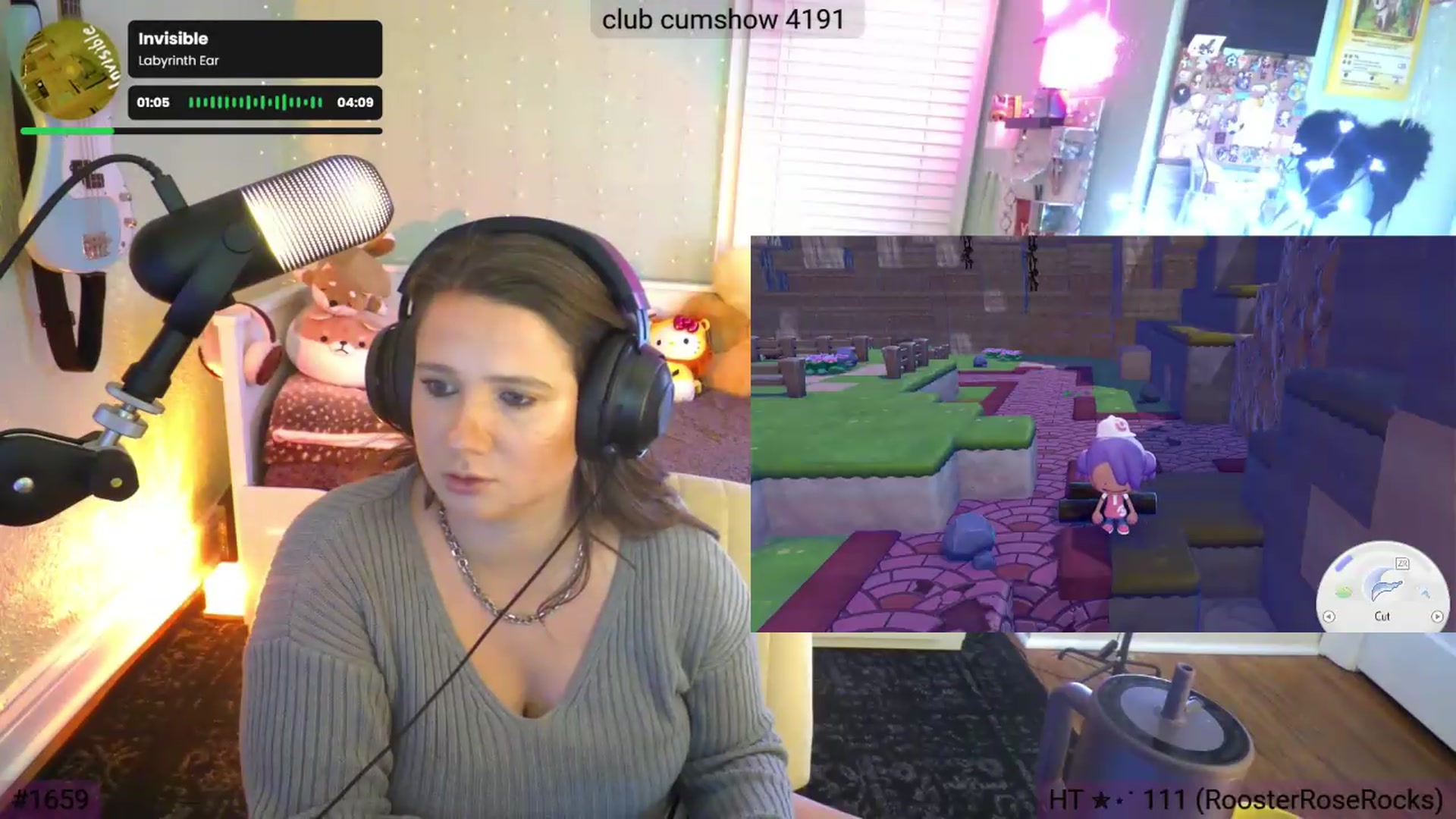 Gallery image thumbnail from Jane_Fern's myfreecams stream on, 05/28/2026, 03:57 image 17 of 20