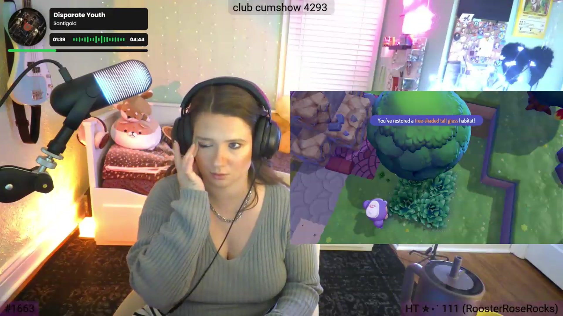 Gallery image thumbnail from Jane_Fern's myfreecams stream on, 05/28/2026, 03:57 image 8 of 20
