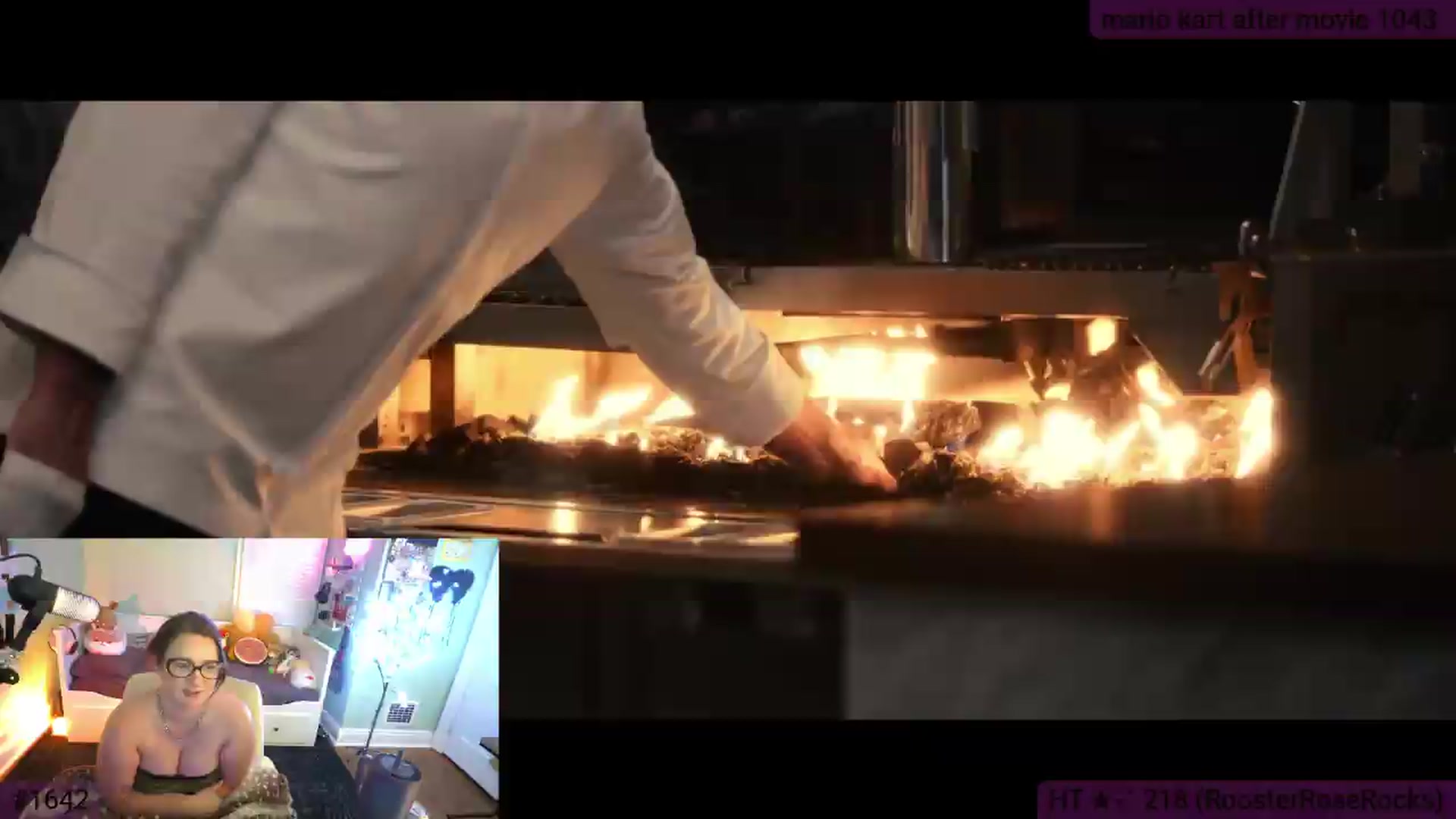Gallery image thumbnail from Jane_Fern's myfreecams stream on, 05/29/2026, 04:23 image 11 of 20