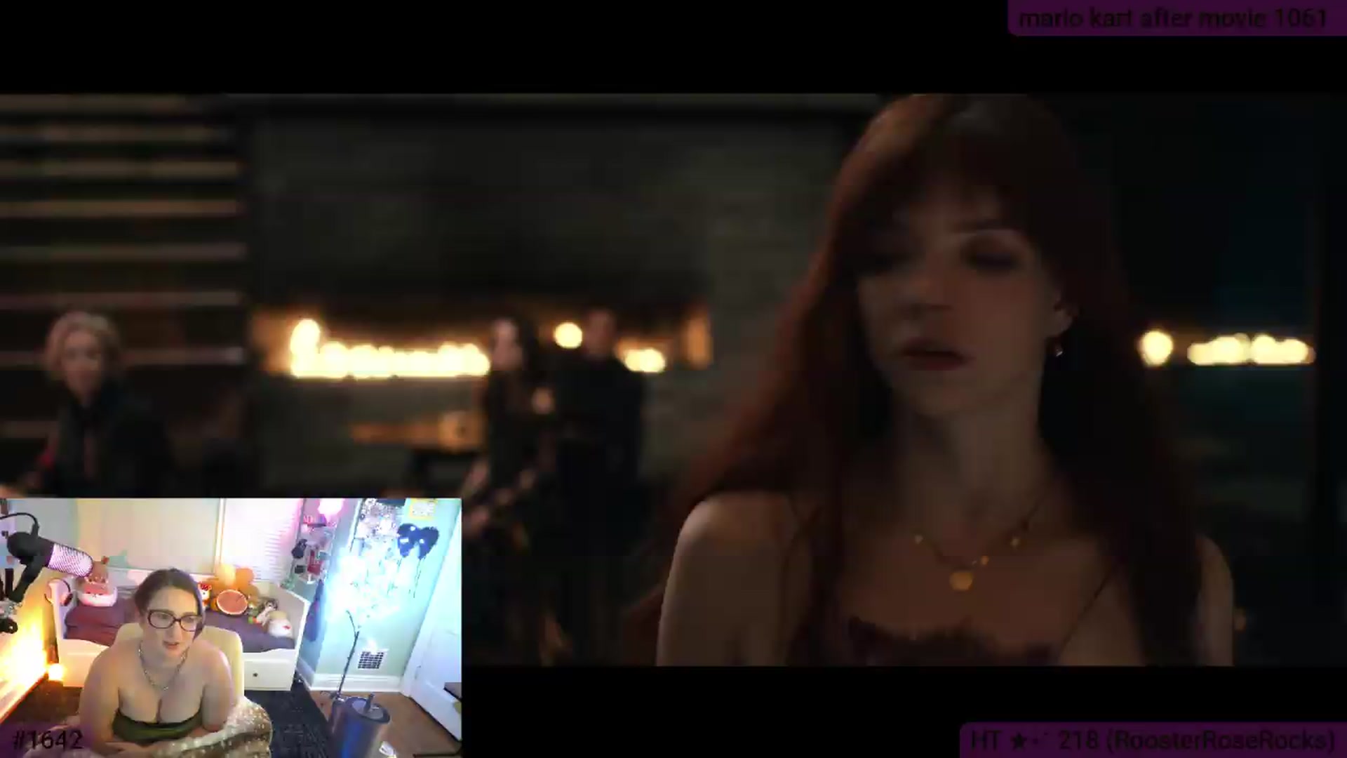 Gallery image thumbnail from Jane_Fern's myfreecams stream on, 05/29/2026, 04:23 image 7 of 20