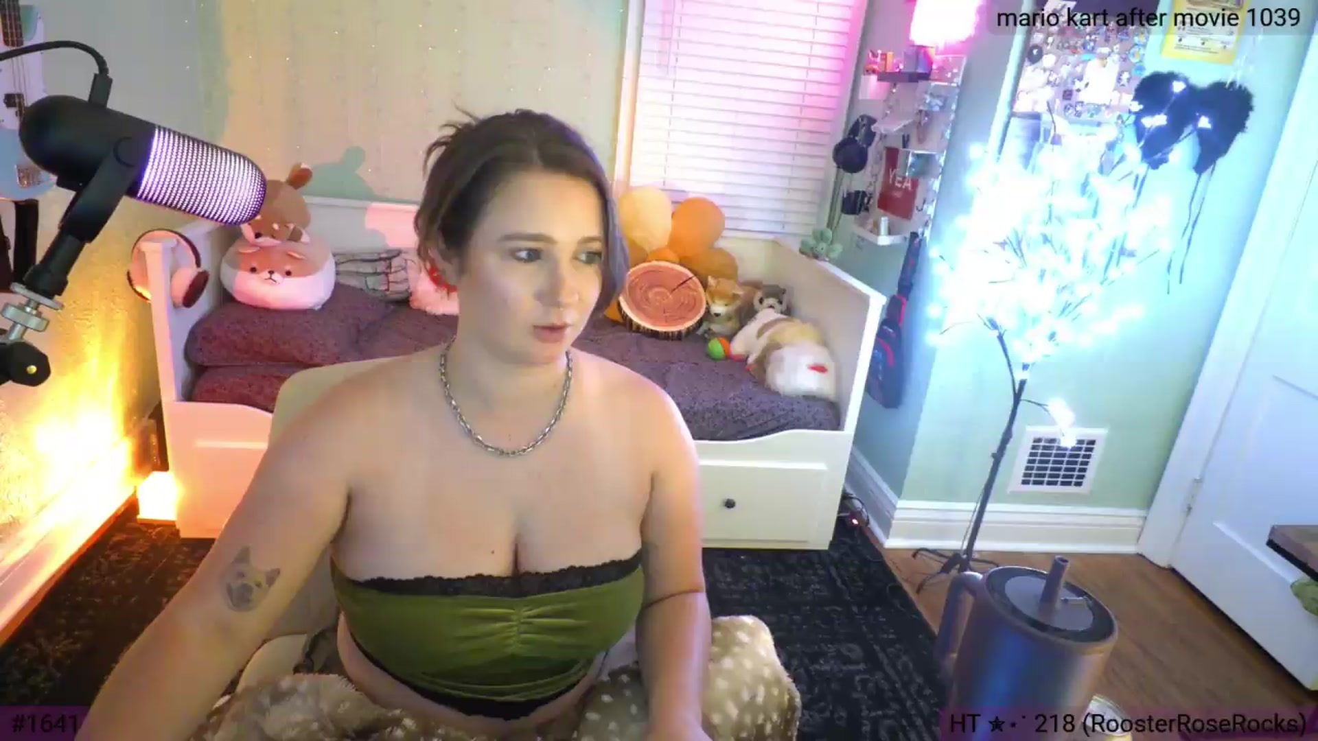 Gallery image thumbnail from Jane_Fern's myfreecams stream on, 05/29/2026, 04:23 image 16 of 20