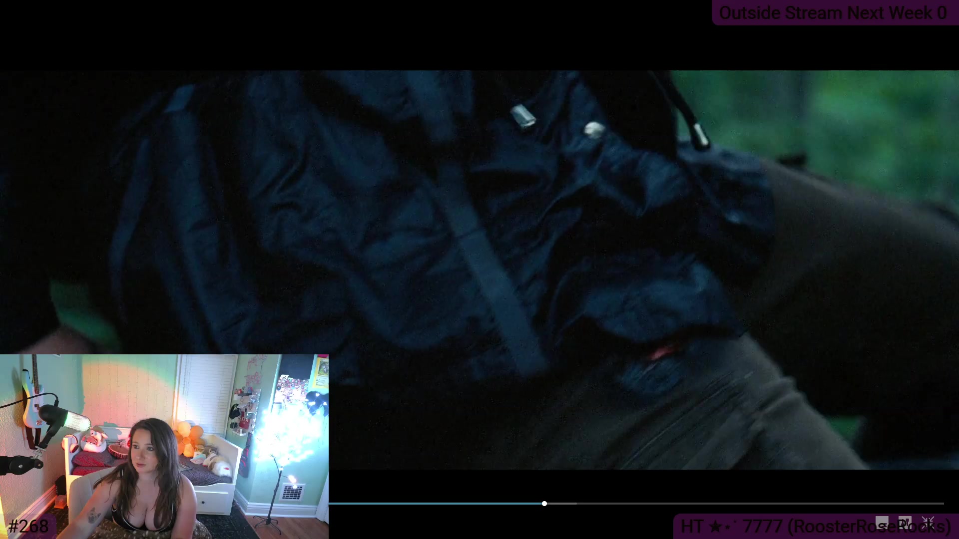 Gallery image thumbnail from Jane_Fern's myfreecams stream on, 06/05/2026, 04:49 image 6 of 20