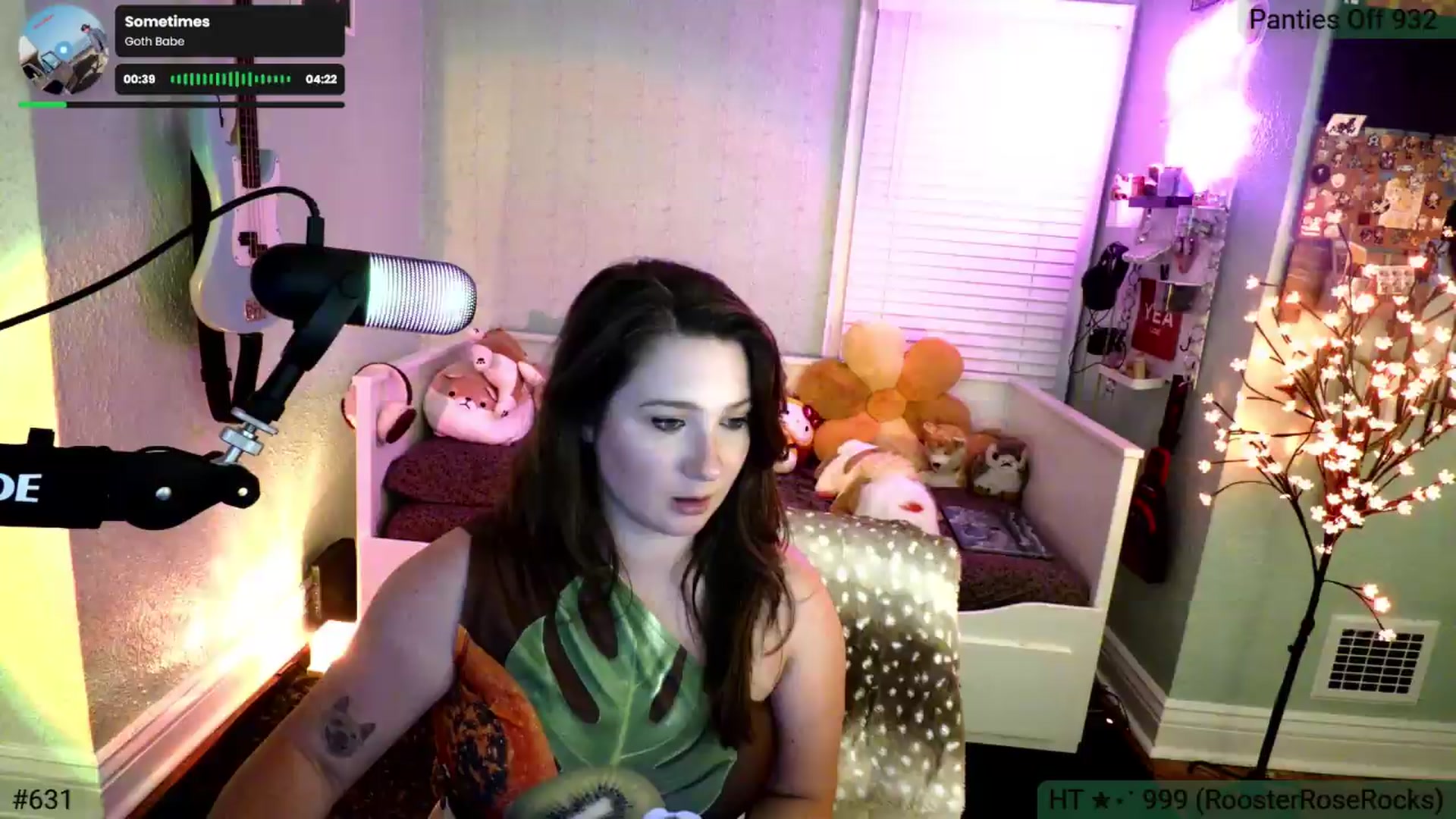 Gallery image thumbnail from Jane_Fern's myfreecams stream on, 06/09/2026, 05:04 image 4 of 20