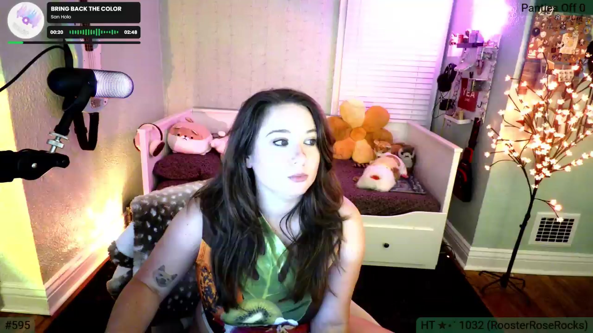 Gallery image thumbnail from Jane_Fern's myfreecams stream on, 06/09/2026, 05:04 image 15 of 20