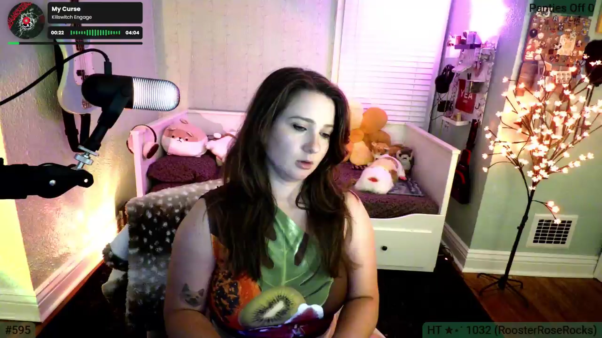 Gallery image thumbnail from Jane_Fern's myfreecams stream on, 06/09/2026, 05:04 image 20 of 20
