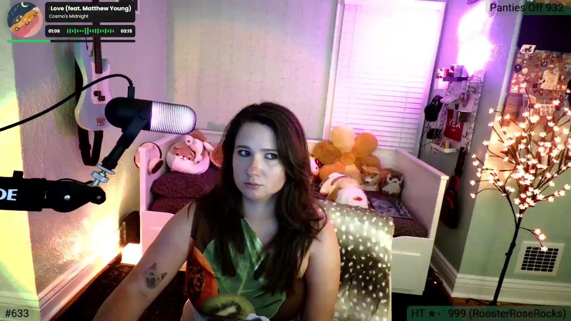 Gallery image thumbnail from Jane_Fern's myfreecams stream on, 06/09/2026, 05:04 image 7 of 20