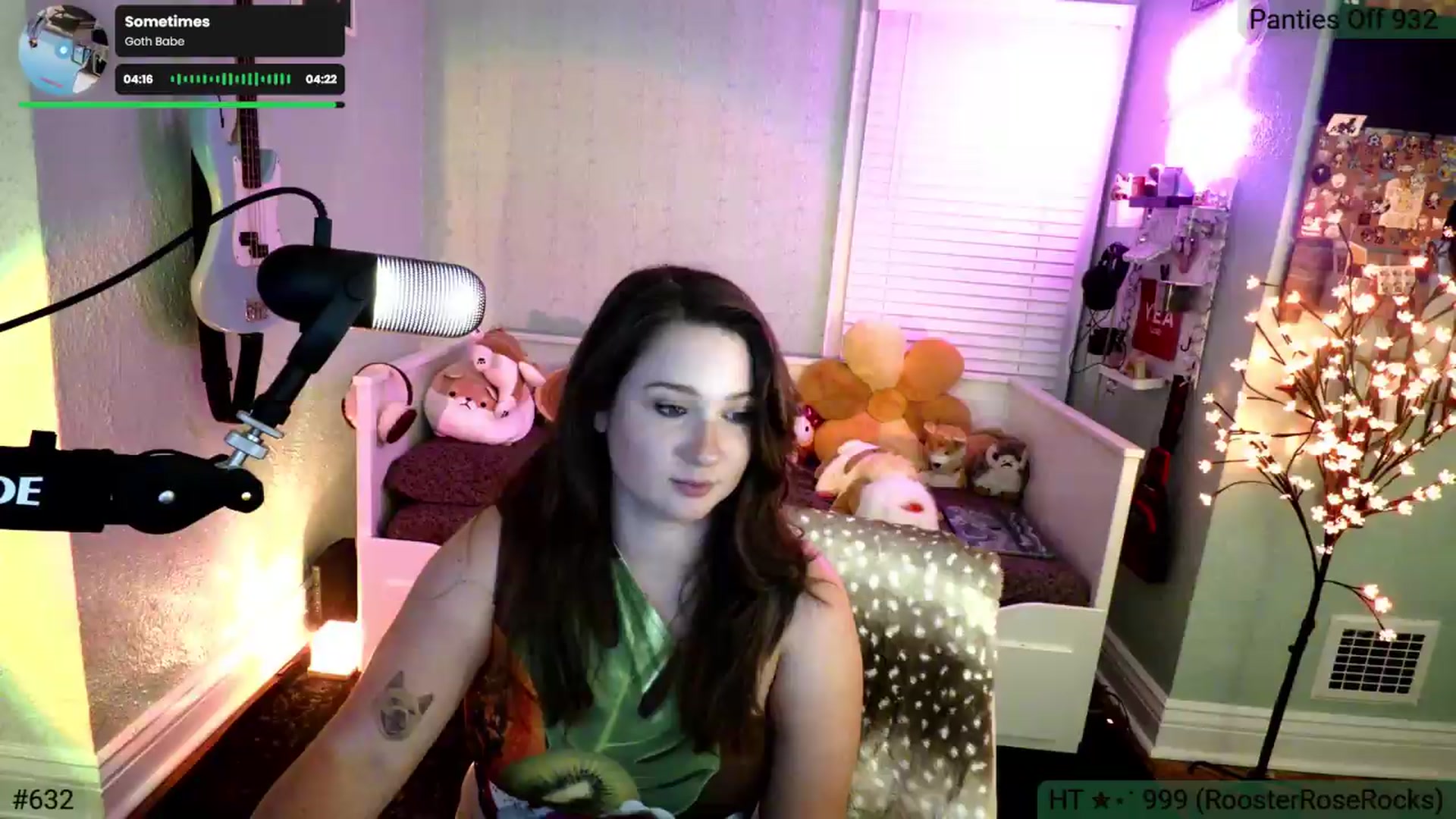 Gallery image thumbnail from Jane_Fern's myfreecams stream on, 06/09/2026, 05:04 image 5 of 20