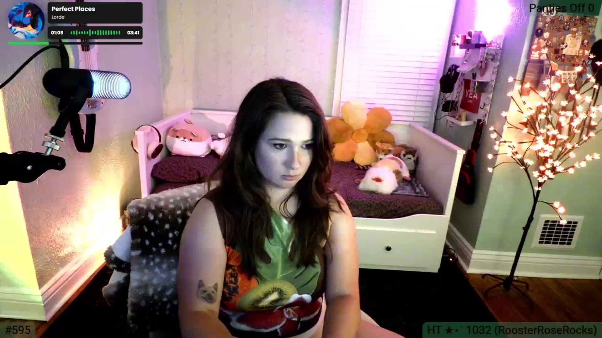 Gallery image thumbnail from Jane_Fern's myfreecams stream on, 06/09/2026, 05:04 image 16 of 20