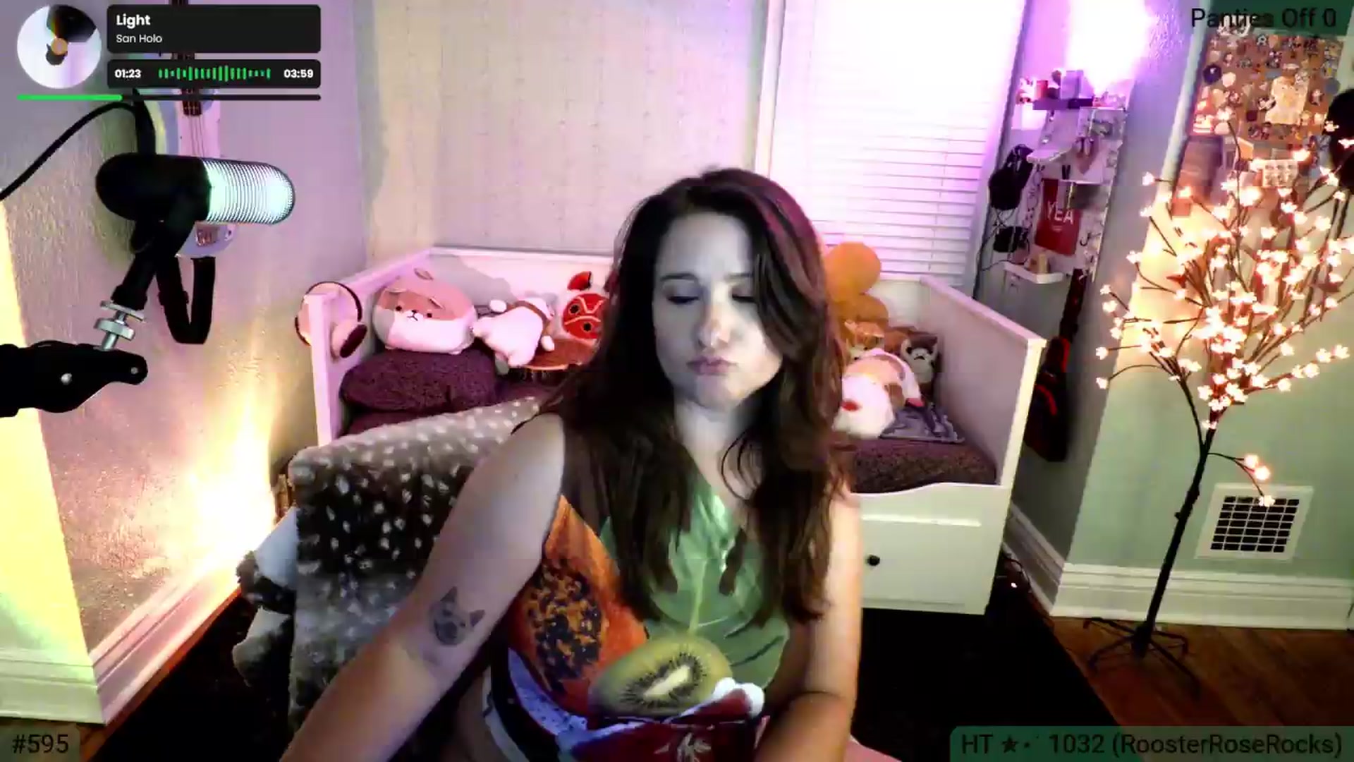 Gallery image thumbnail from Jane_Fern's myfreecams stream on, 06/09/2026, 05:04 image 18 of 20