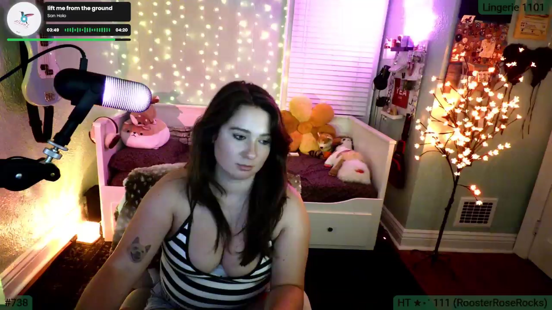 Gallery image thumbnail from Jane_Fern's myfreecams stream on, 06/12/2026, 03:39 image 1 of 20
