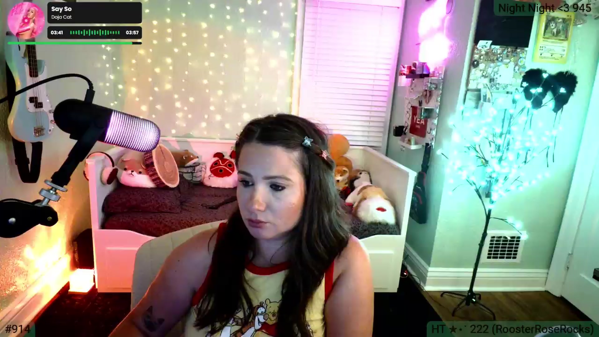 Gallery image thumbnail from Jane_Fern's myfreecams stream on, 06/25/2026, 04:05 image 20 of 20