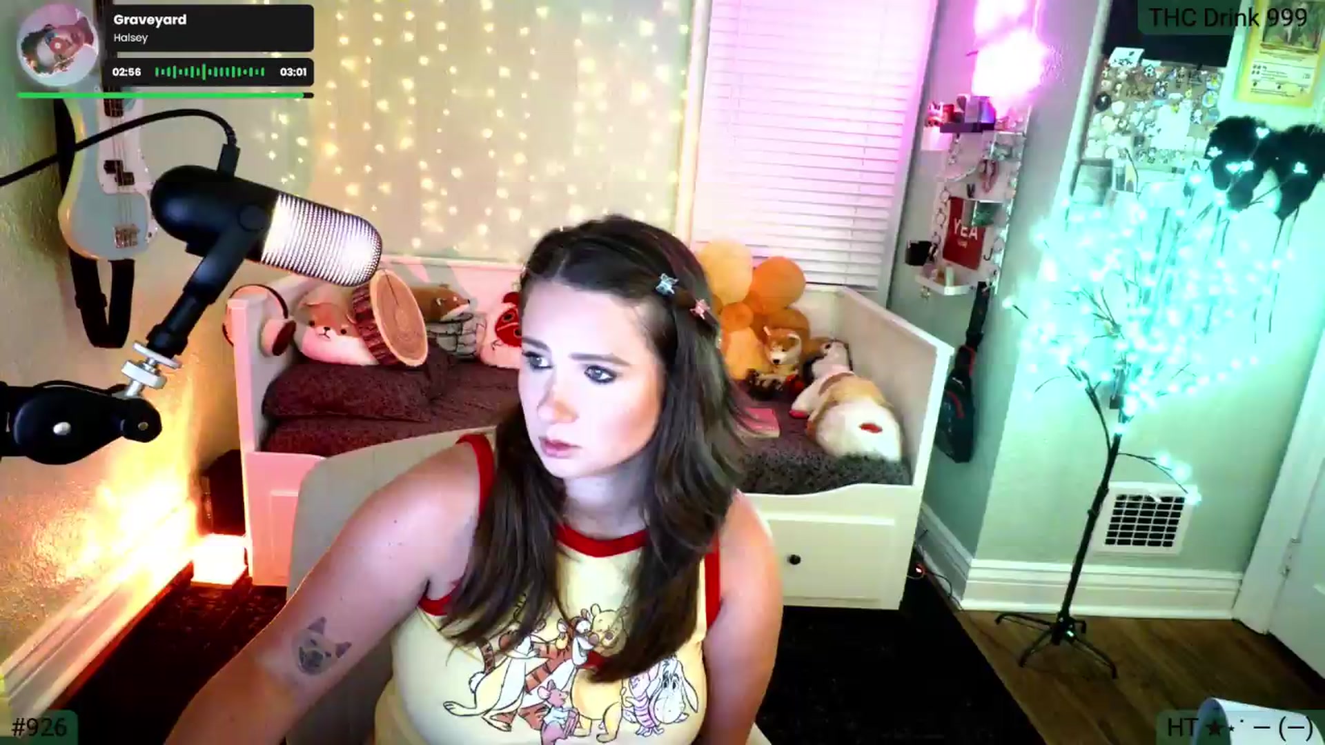 Gallery image thumbnail from Jane_Fern's myfreecams stream on, 06/25/2026, 04:05 image 1 of 20