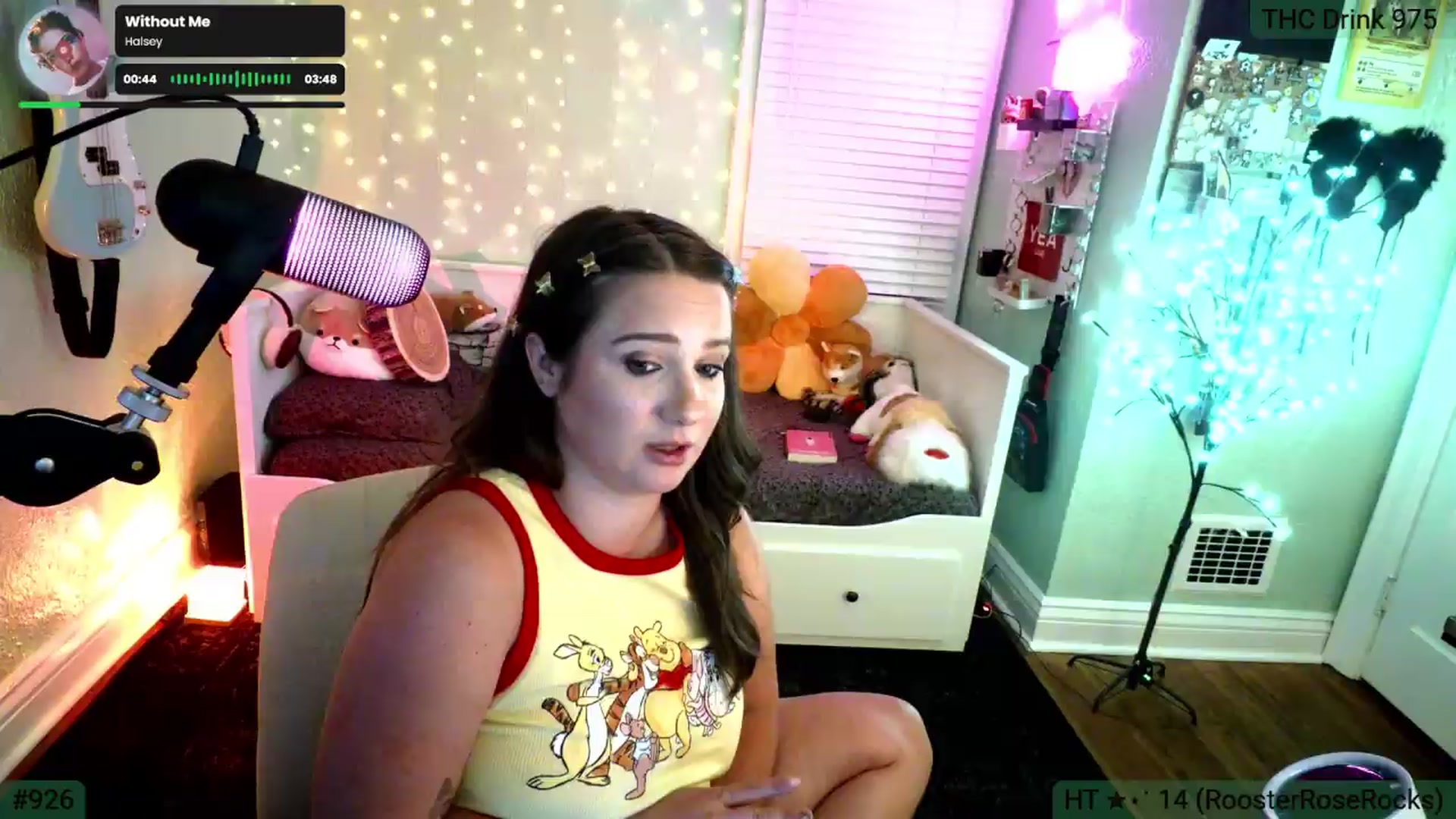 Gallery image thumbnail from Jane_Fern's myfreecams stream on, 06/25/2026, 04:05 image 9 of 20