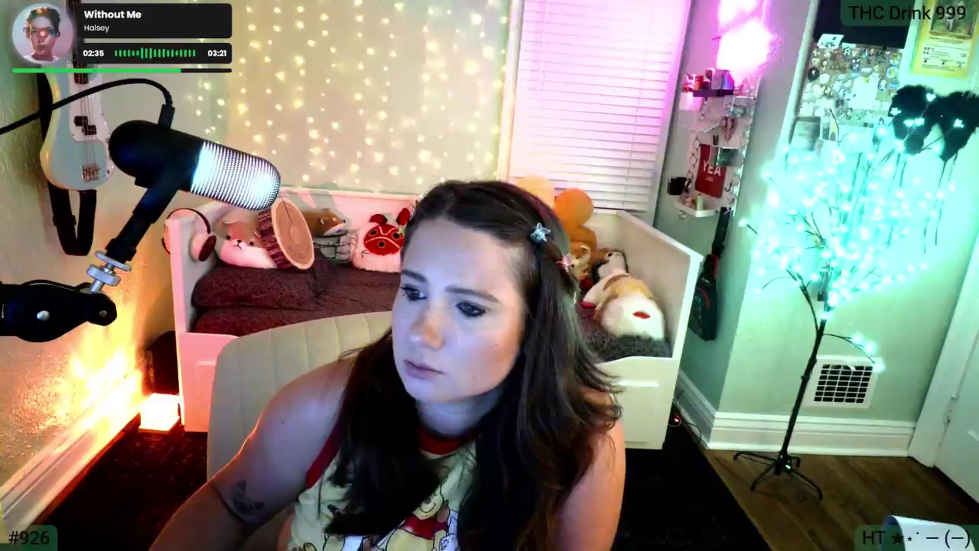 Gallery image thumbnail from Jane_Fern's myfreecams stream on, 06/25/2026, 04:05 image 4 of 20