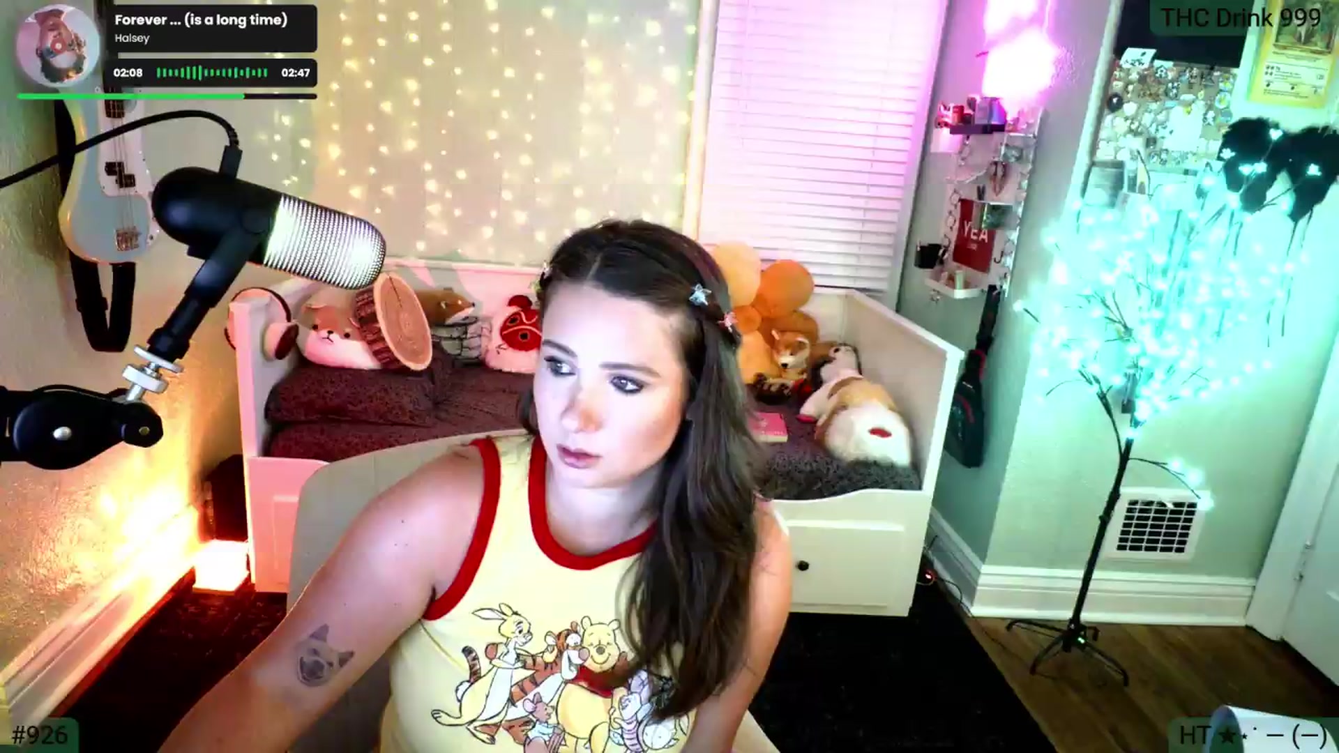 Gallery image thumbnail from Jane_Fern's myfreecams stream on, 06/25/2026, 04:05 image 2 of 20