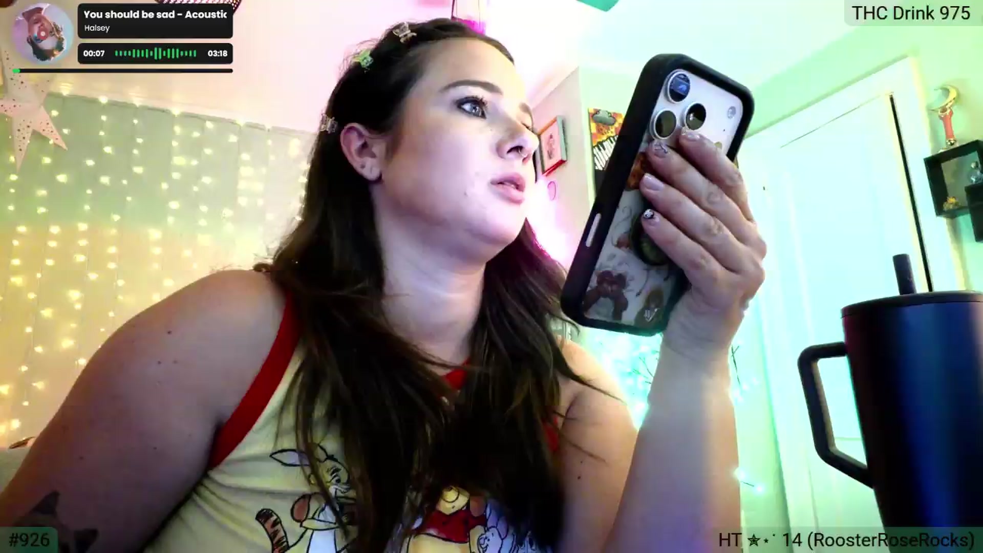 Gallery image thumbnail from Jane_Fern's myfreecams stream on, 06/25/2026, 04:05 image 11 of 20