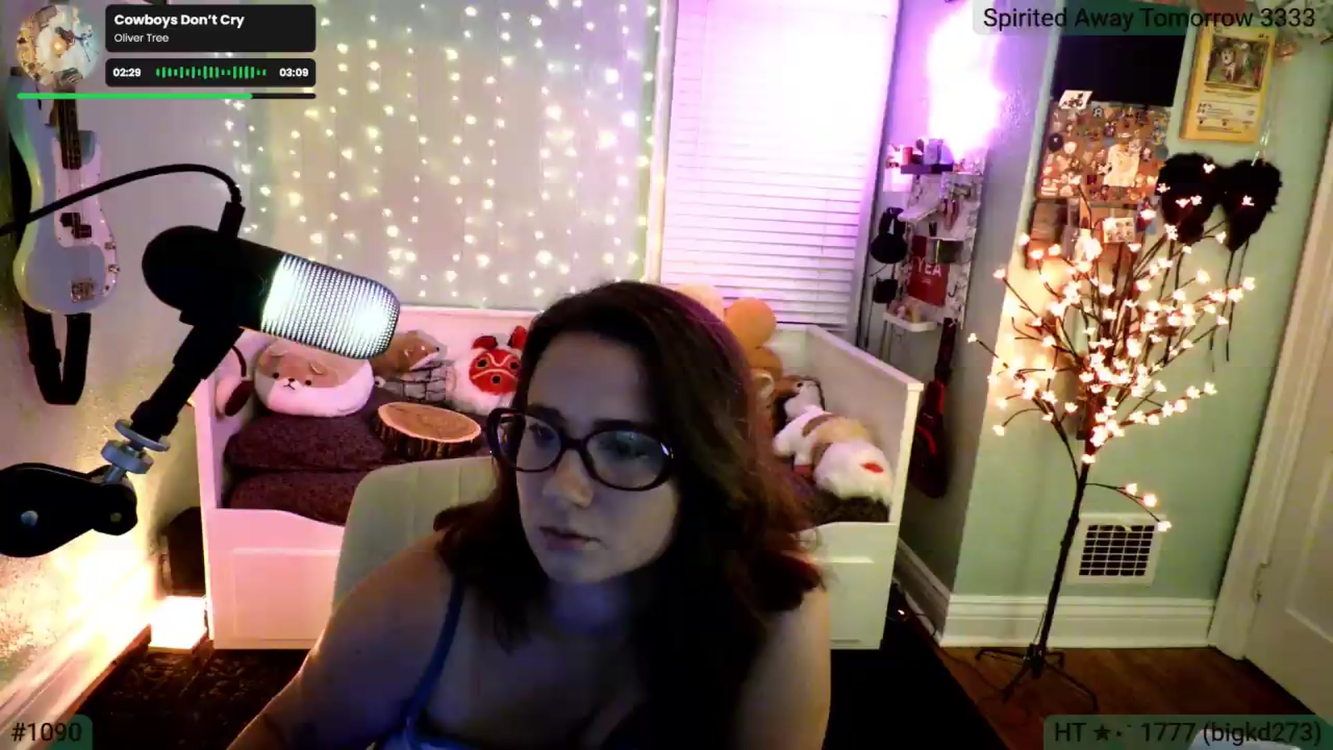 Gallery image thumbnail from Jane_Fern's myfreecams stream on, 07/01/2026, 05:48 image 1 of 20