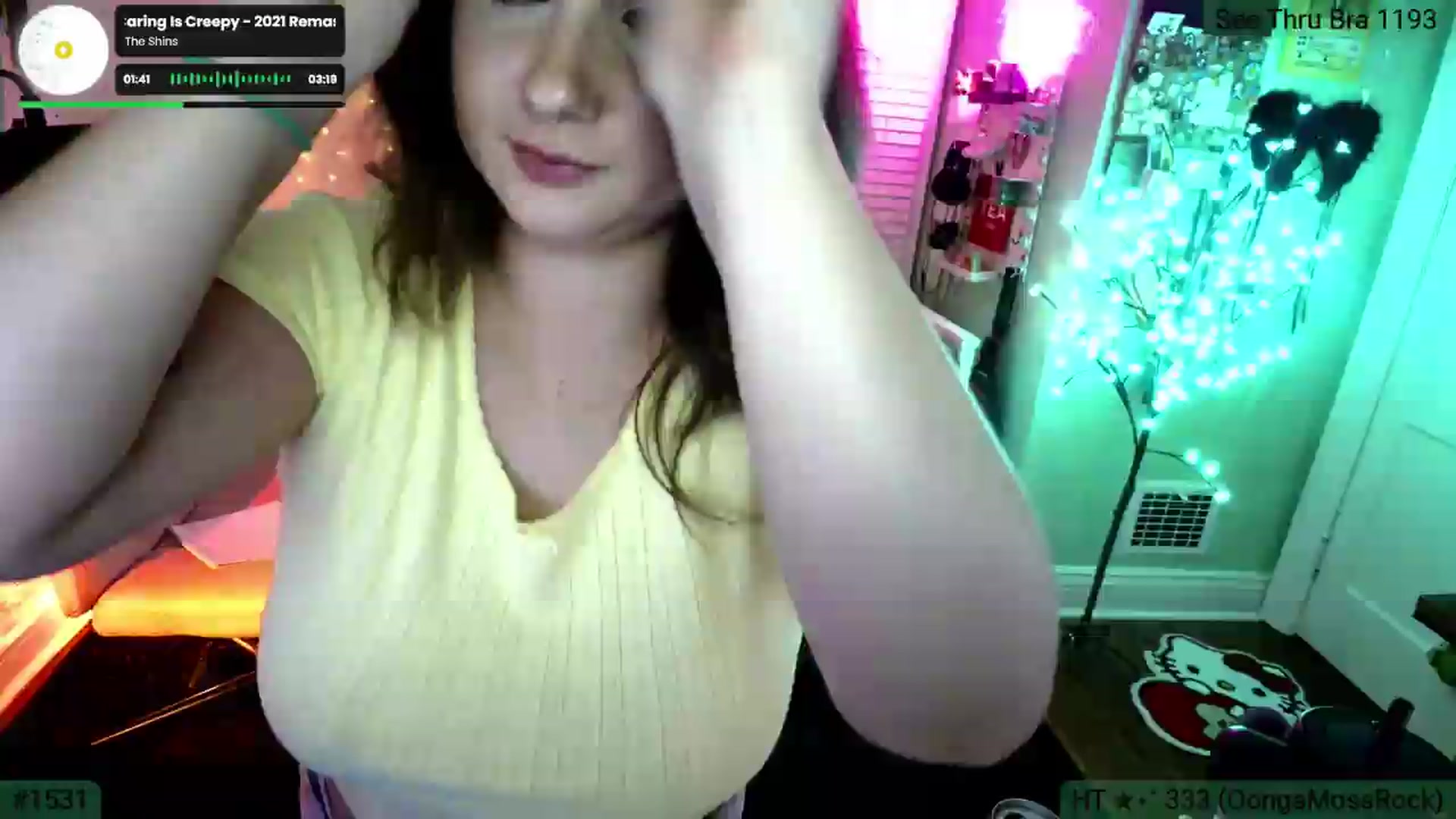 Gallery image thumbnail from Jane_Fern's myfreecams stream on, 07/03/2026, 04:22 image 4 of 20