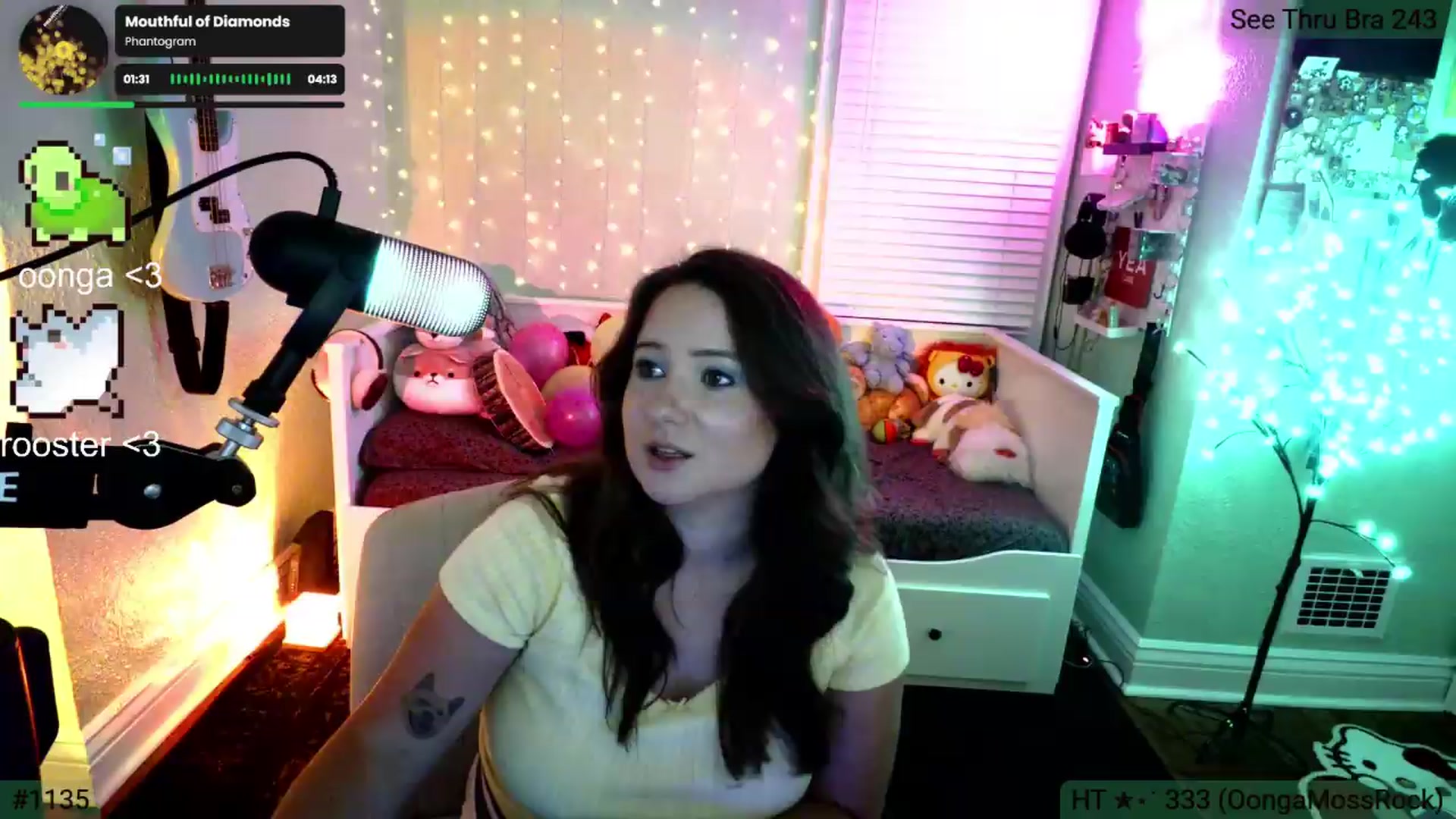 Gallery image thumbnail from Jane_Fern's myfreecams stream on, 07/03/2026, 04:22 image 18 of 20