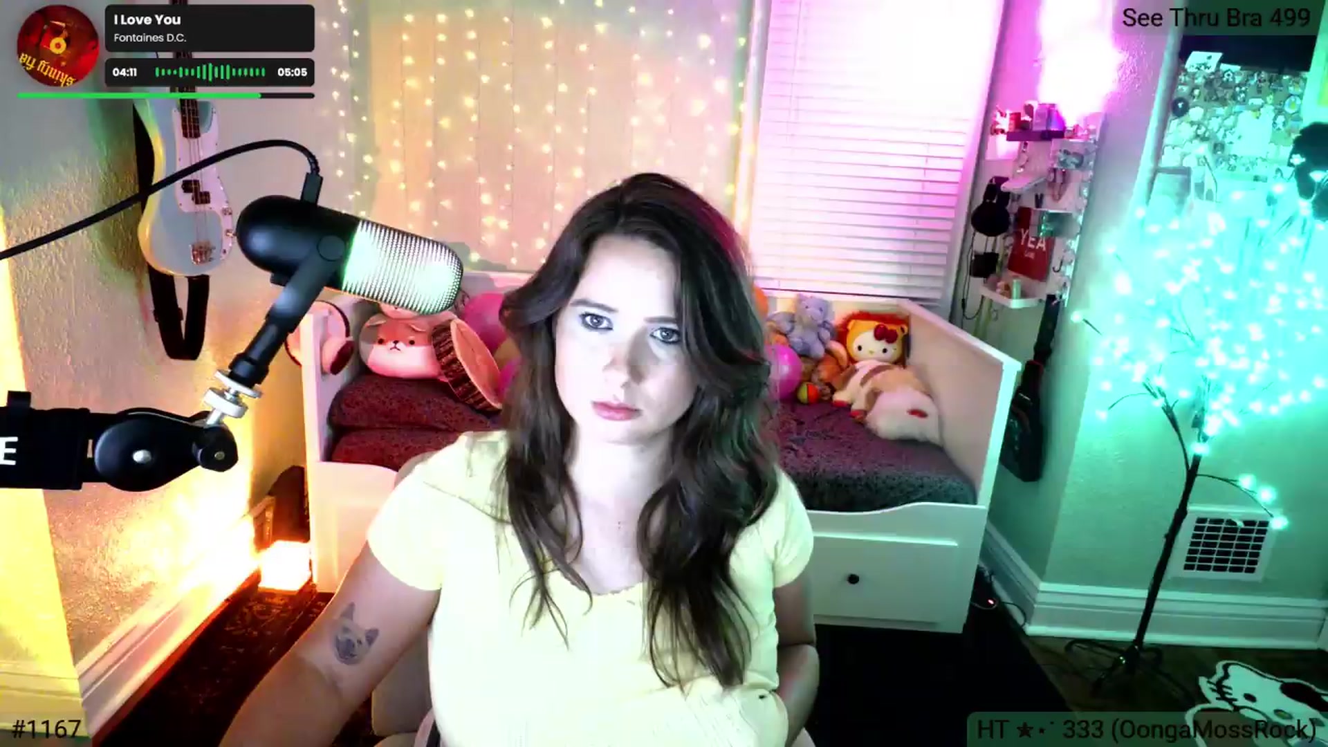 Gallery image thumbnail from Jane_Fern's myfreecams stream on, 07/03/2026, 04:22 image 11 of 20