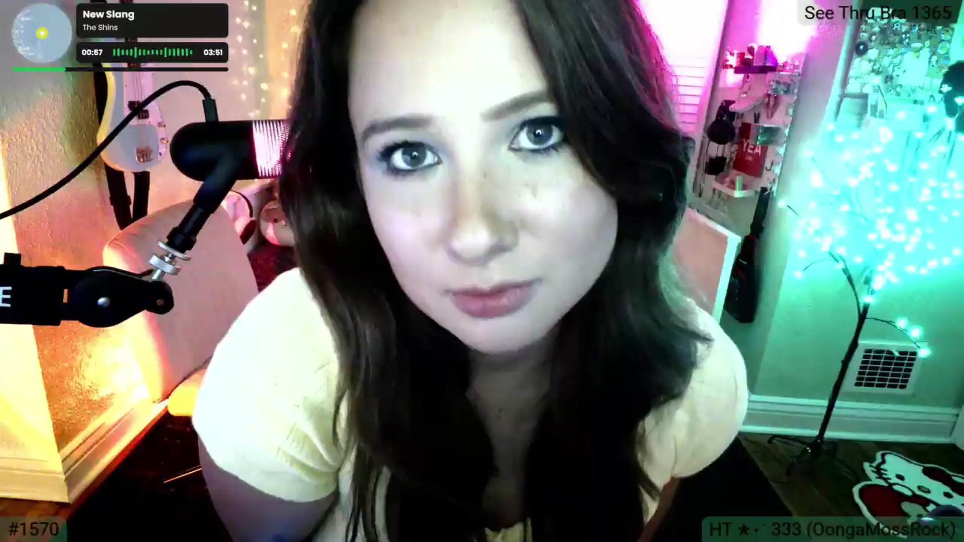 Gallery image thumbnail from Jane_Fern's myfreecams stream on, 07/03/2026, 04:22 image 3 of 20