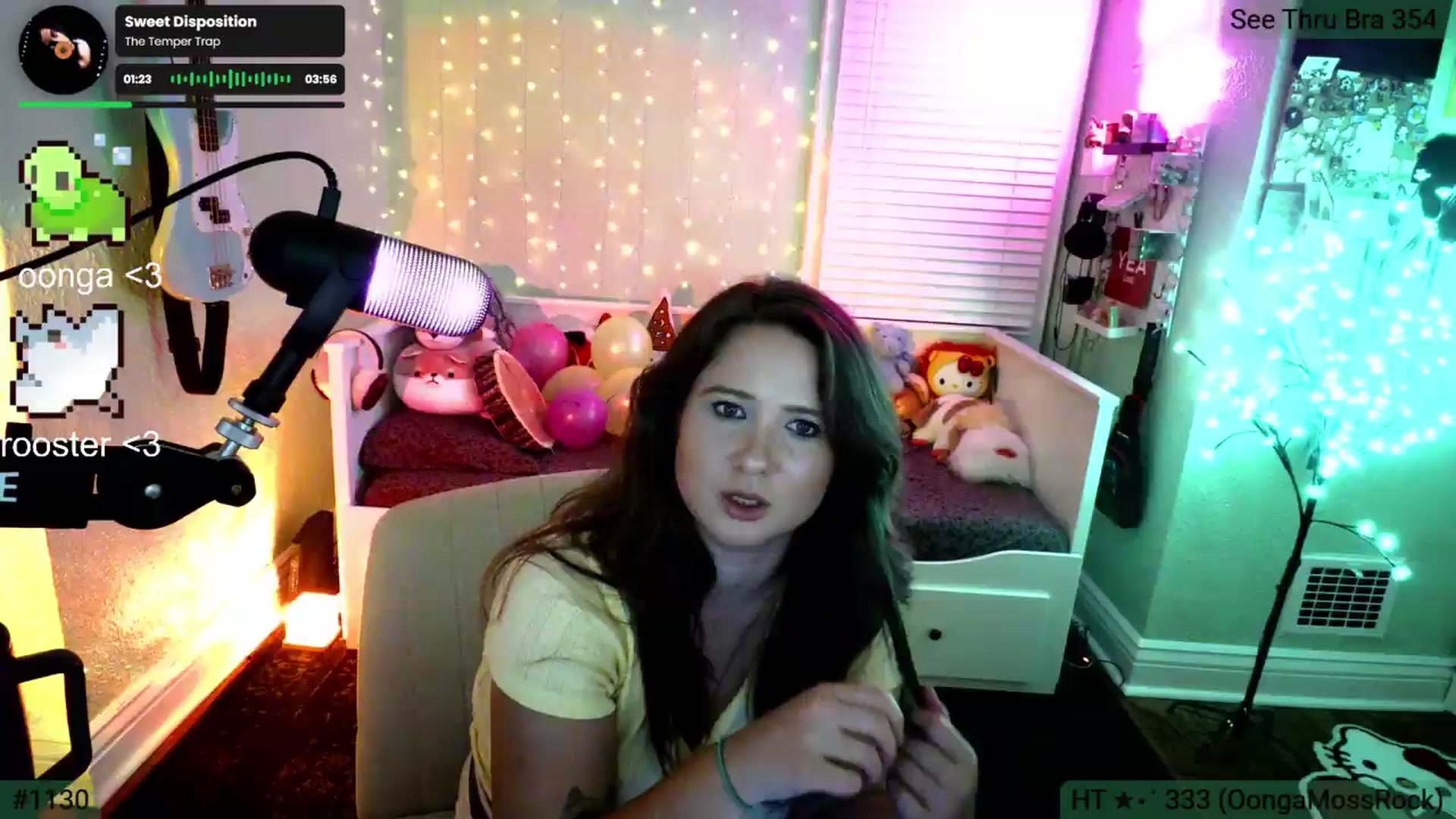 Gallery image thumbnail from Jane_Fern's myfreecams stream on, 07/03/2026, 04:22 image 16 of 20