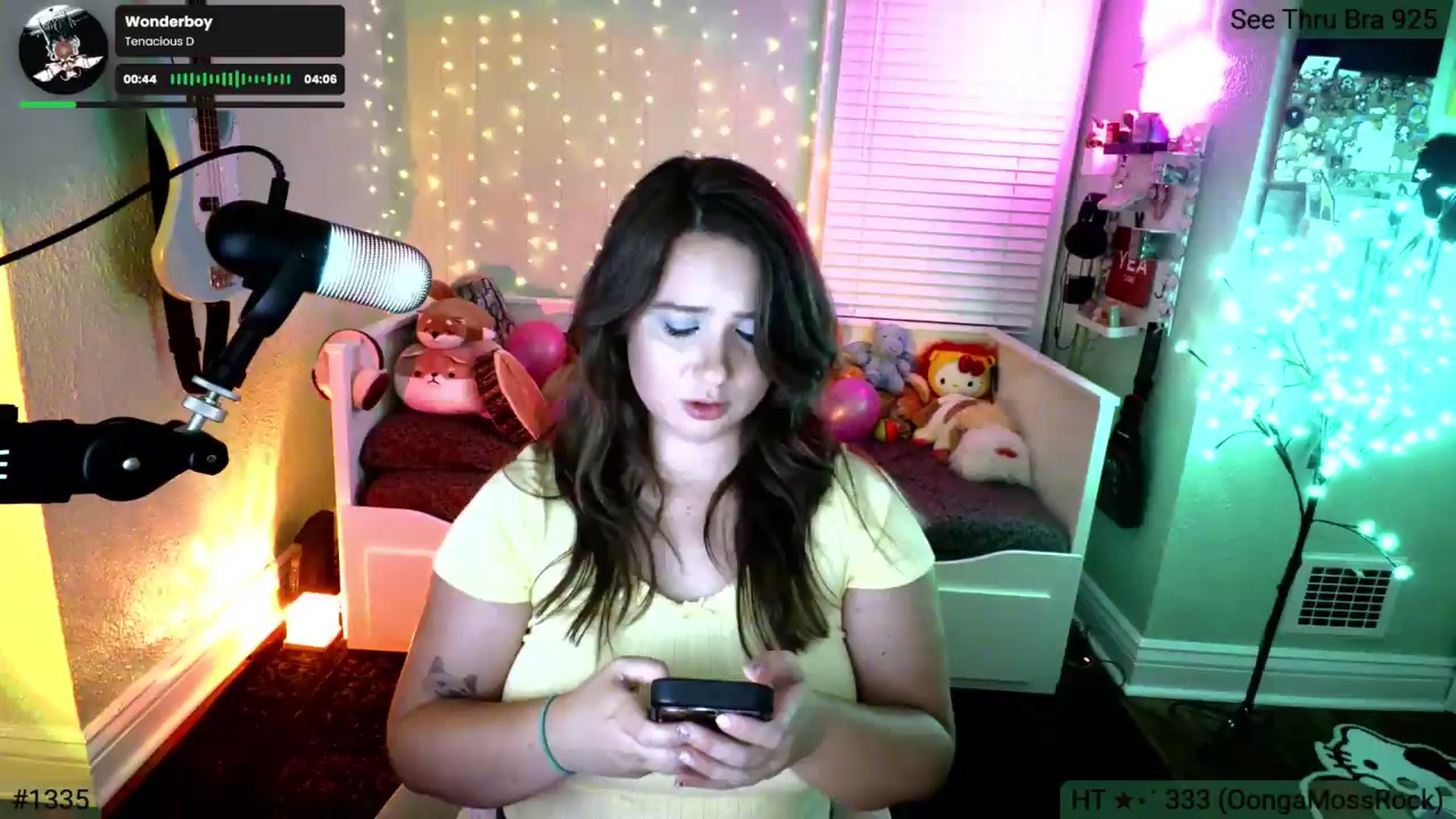 Gallery image thumbnail from Jane_Fern's myfreecams stream on, 07/03/2026, 04:22 image 8 of 20