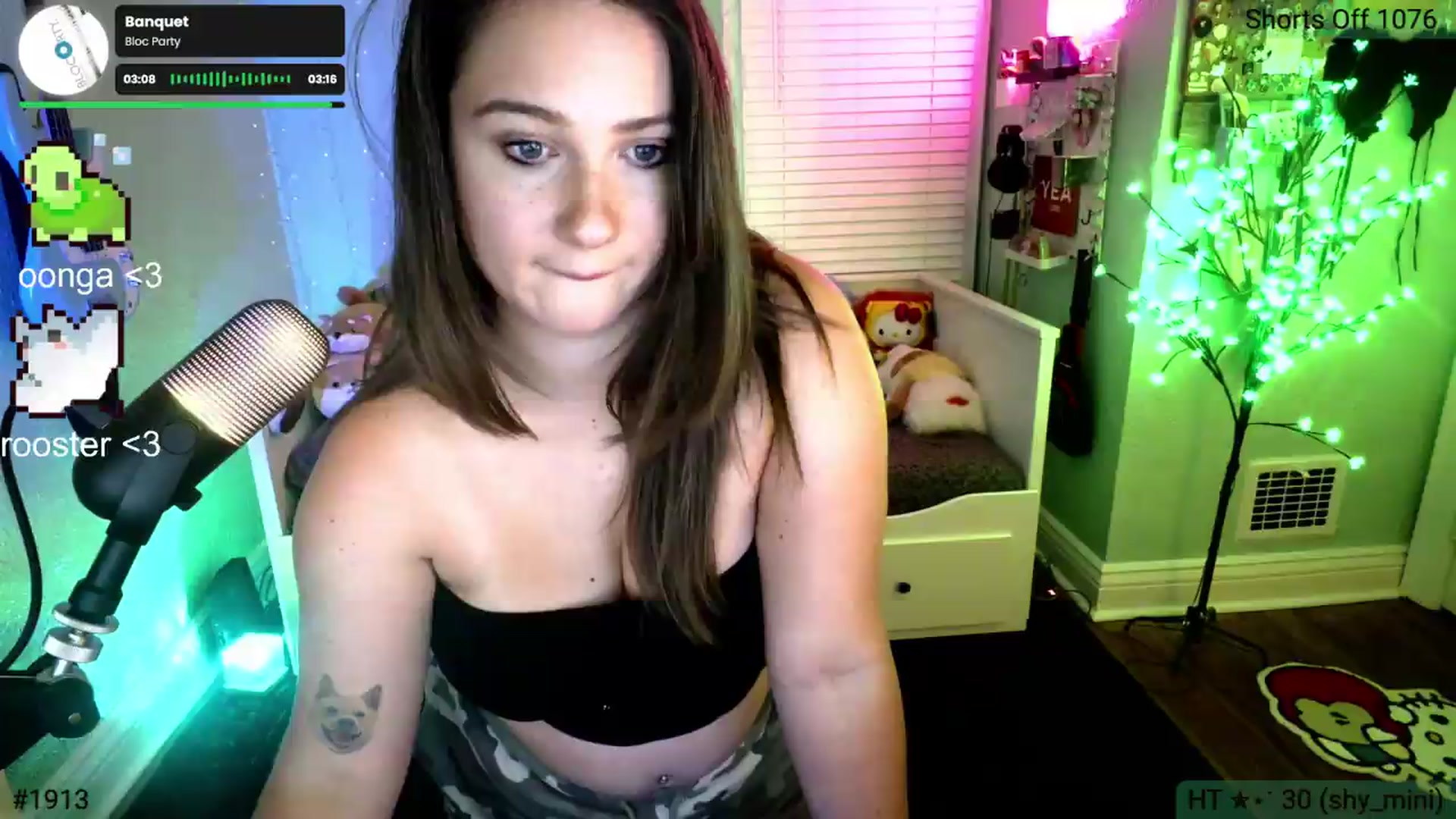 Gallery image thumbnail from Jane_Fern's myfreecams stream on, 07/09/2026, 03:37 image 10 of 20