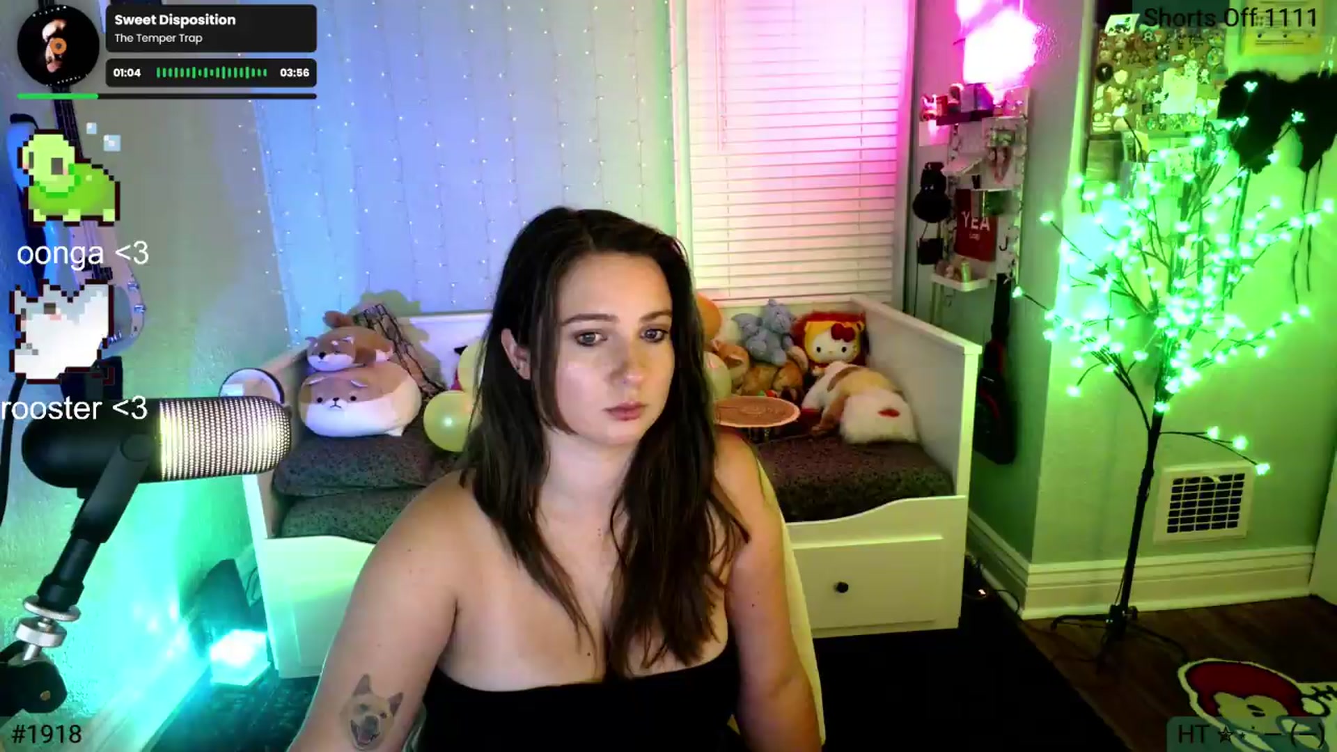 Gallery image thumbnail from Jane_Fern's myfreecams stream on, 07/09/2026, 03:37 image 1 of 20