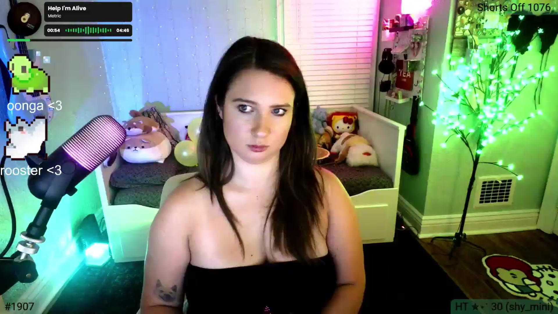 Gallery image thumbnail from Jane_Fern's myfreecams stream on, 07/09/2026, 03:37 image 13 of 20