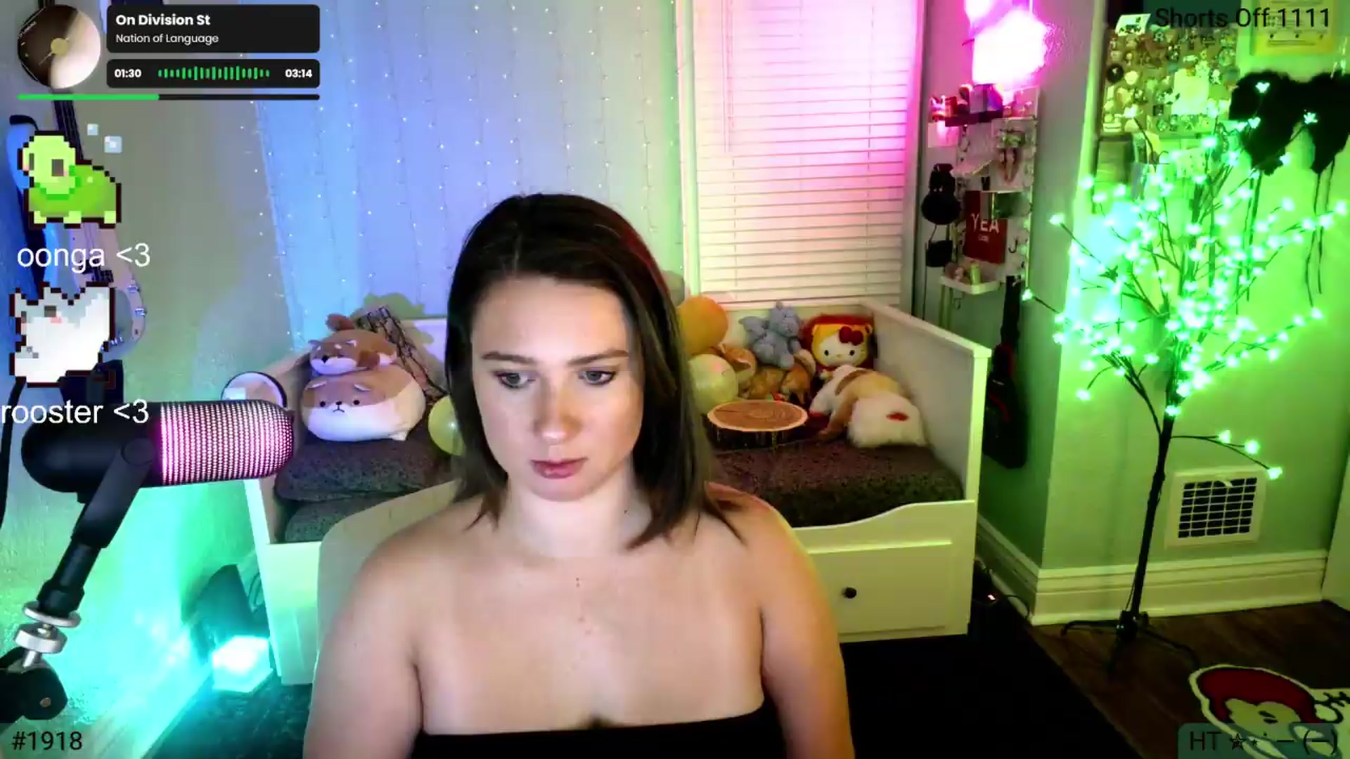 Gallery image thumbnail from Jane_Fern's myfreecams stream on, 07/09/2026, 03:37 image 4 of 20