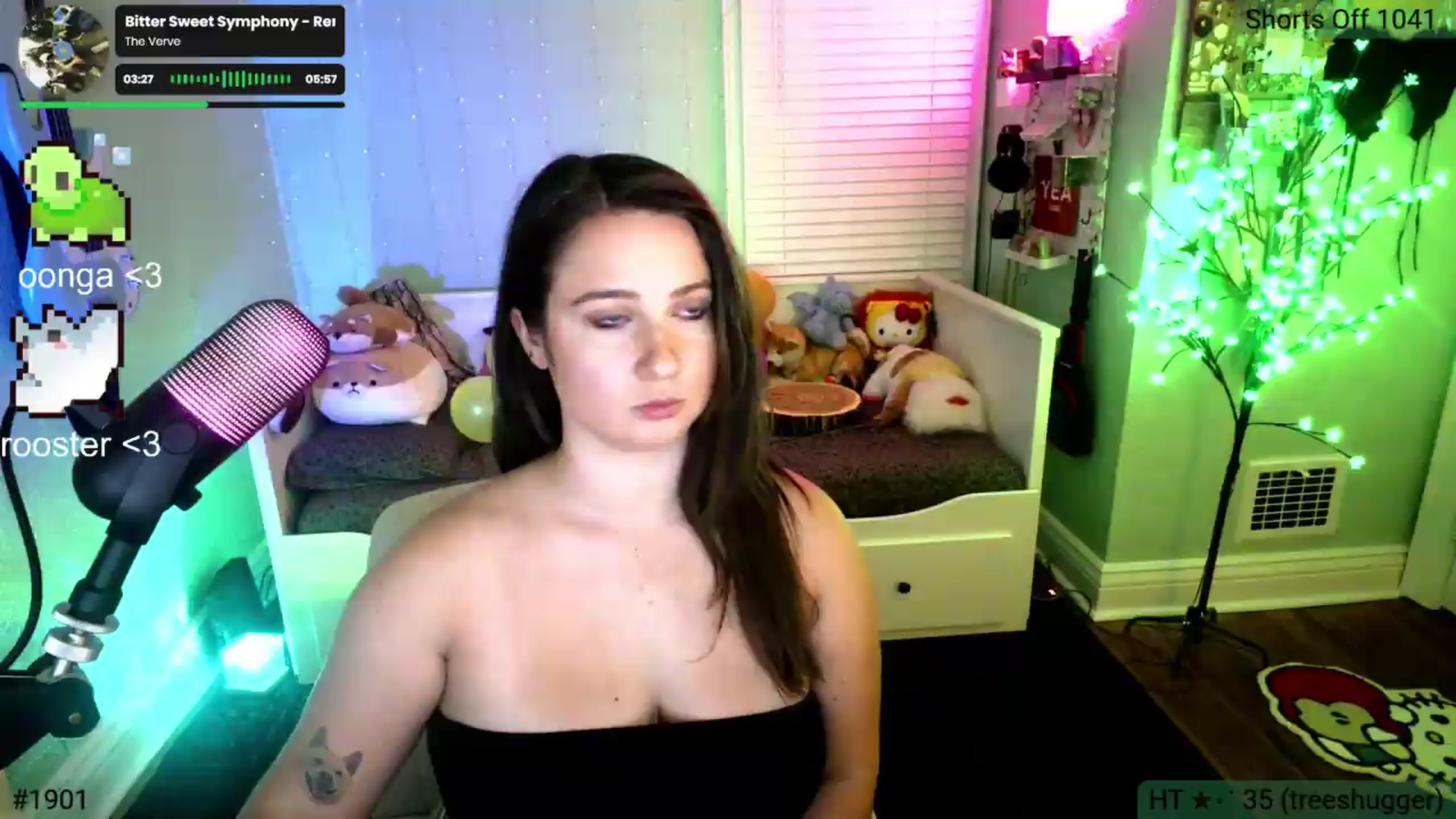 Gallery image thumbnail from Jane_Fern's myfreecams stream on, 07/09/2026, 03:37 image 18 of 20