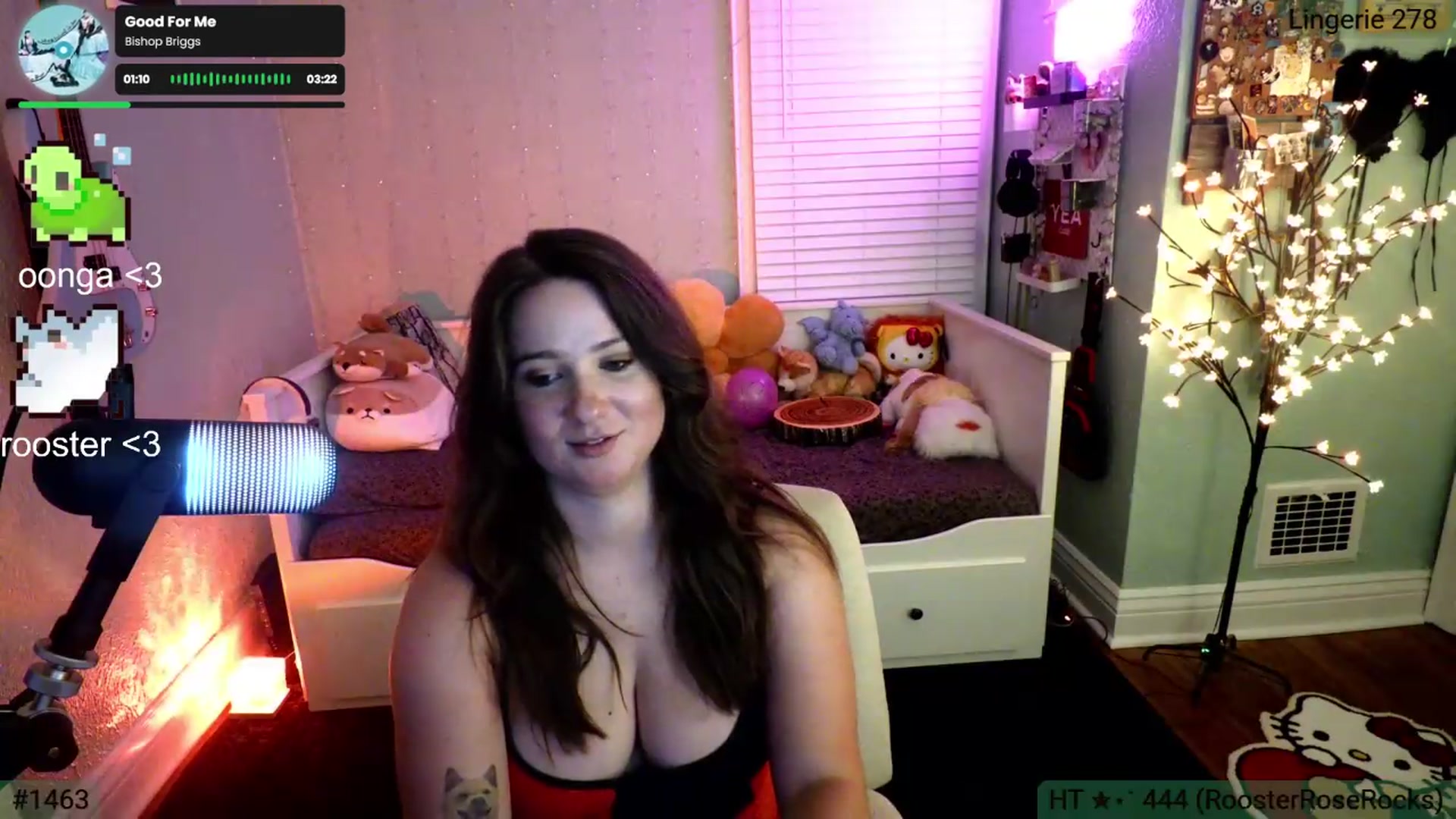Gallery image thumbnail from Jane_Fern's myfreecams stream on, 07/10/2026, 05:24 image 17 of 20