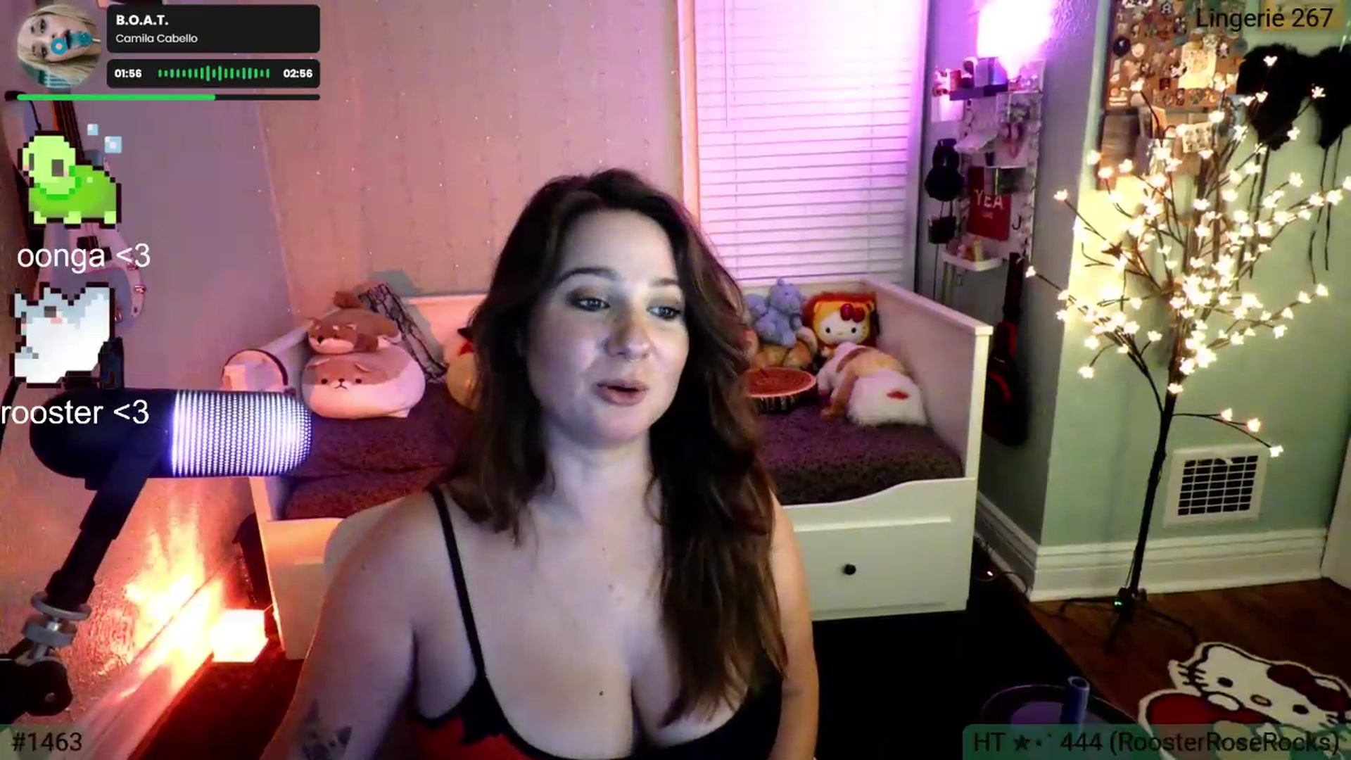 Gallery image thumbnail from Jane_Fern's myfreecams stream on, 07/10/2026, 05:24 image 18 of 20
