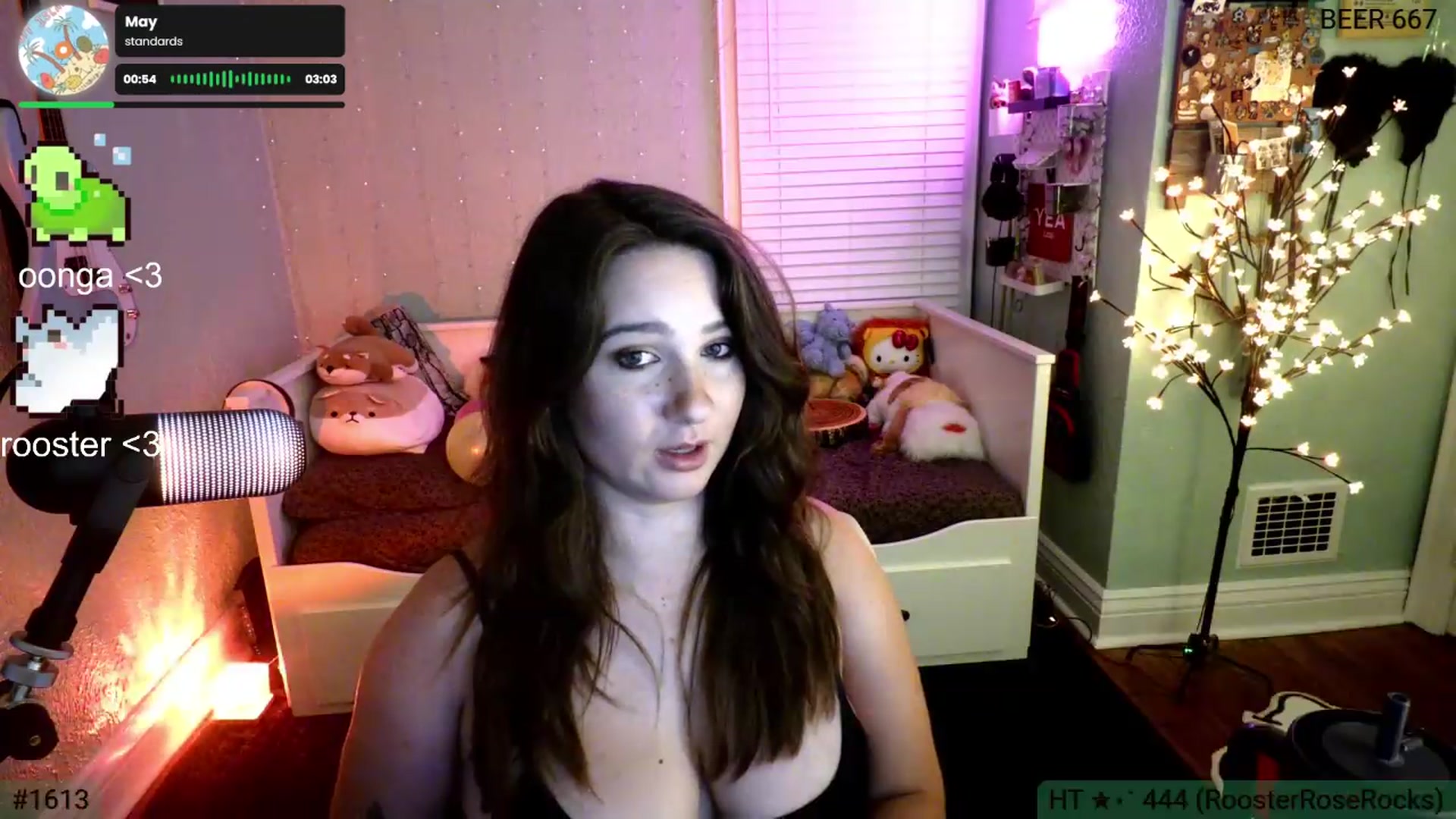 Gallery image thumbnail from Jane_Fern's myfreecams stream on, 07/10/2026, 05:24 image 5 of 20