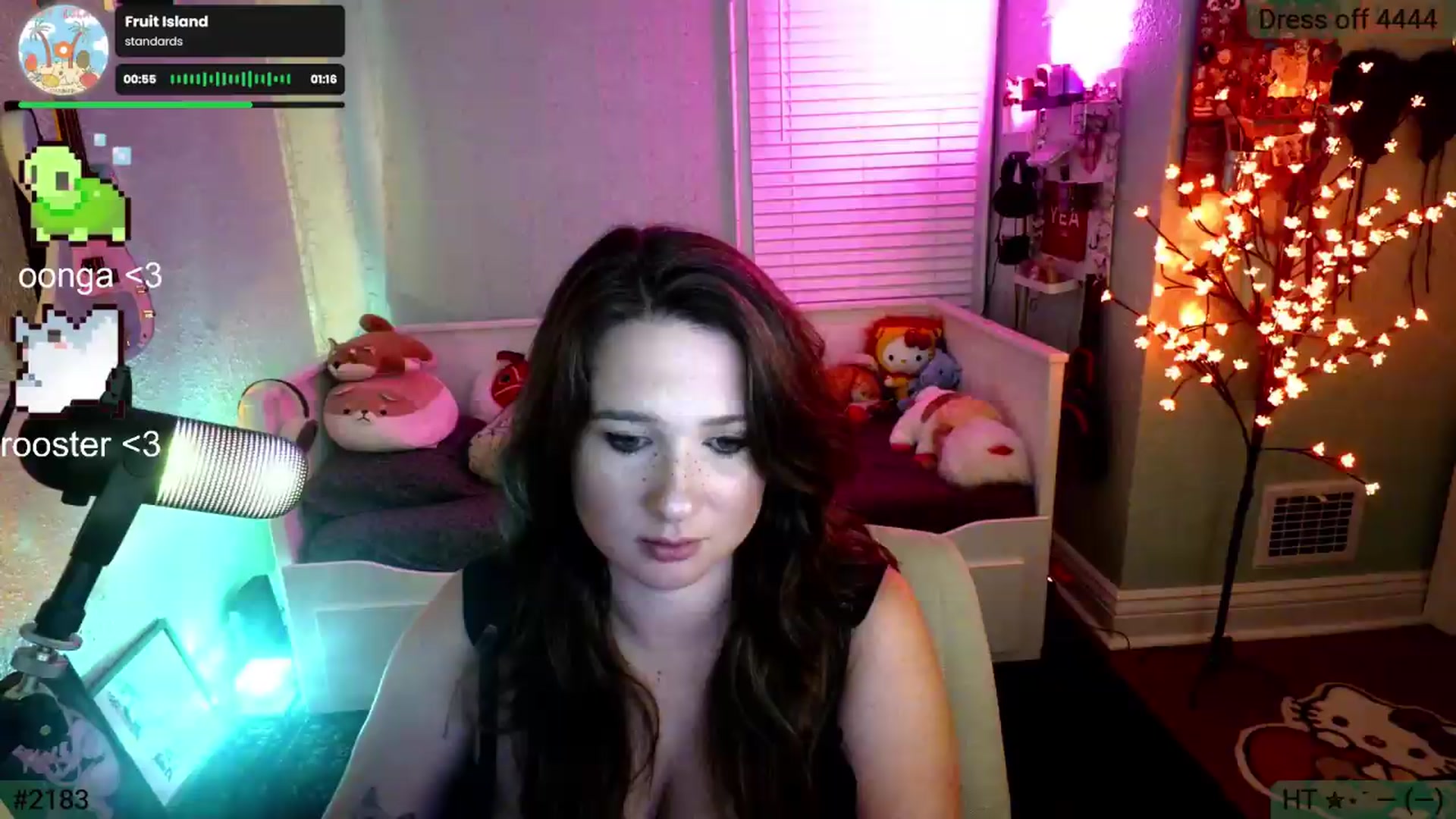 Gallery image thumbnail from Jane_Fern's myfreecams stream on, 07/16/2026, 02:48 image 7 of 20