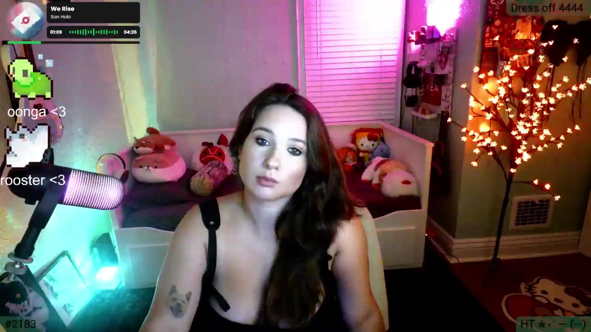 Gallery image thumbnail from Jane_Fern's myfreecams stream on, 07/16/2026, 02:48 image 5 of 20