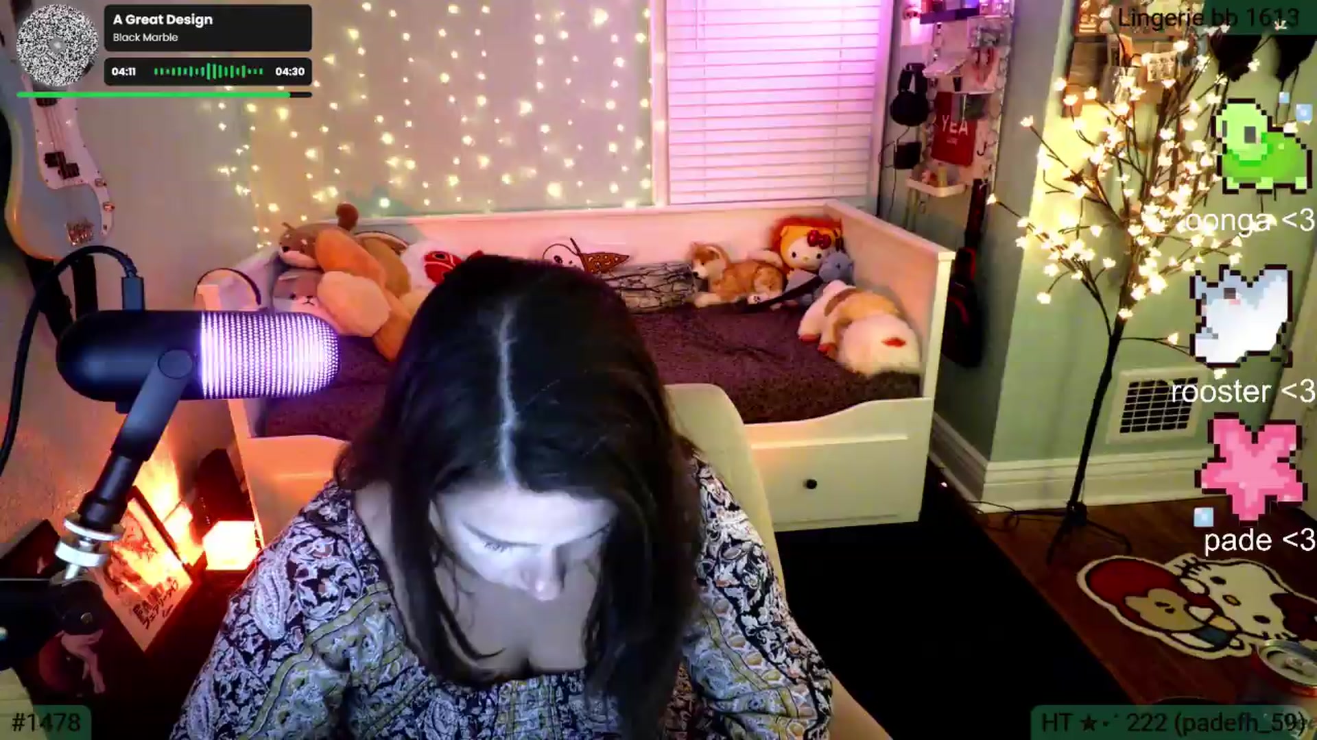 Gallery image thumbnail from Jane_Fern's myfreecams stream on, 07/17/2026, 03:56 image 15 of 20